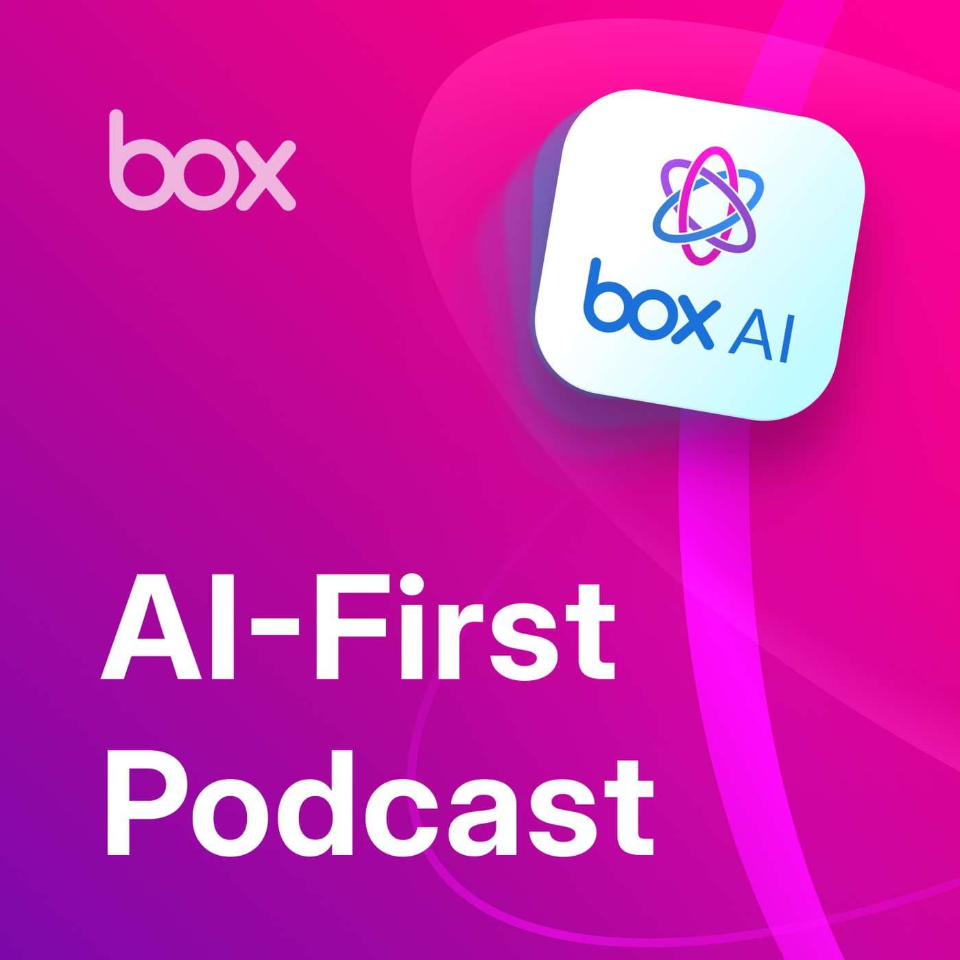AI-First Podcast - Podcasts