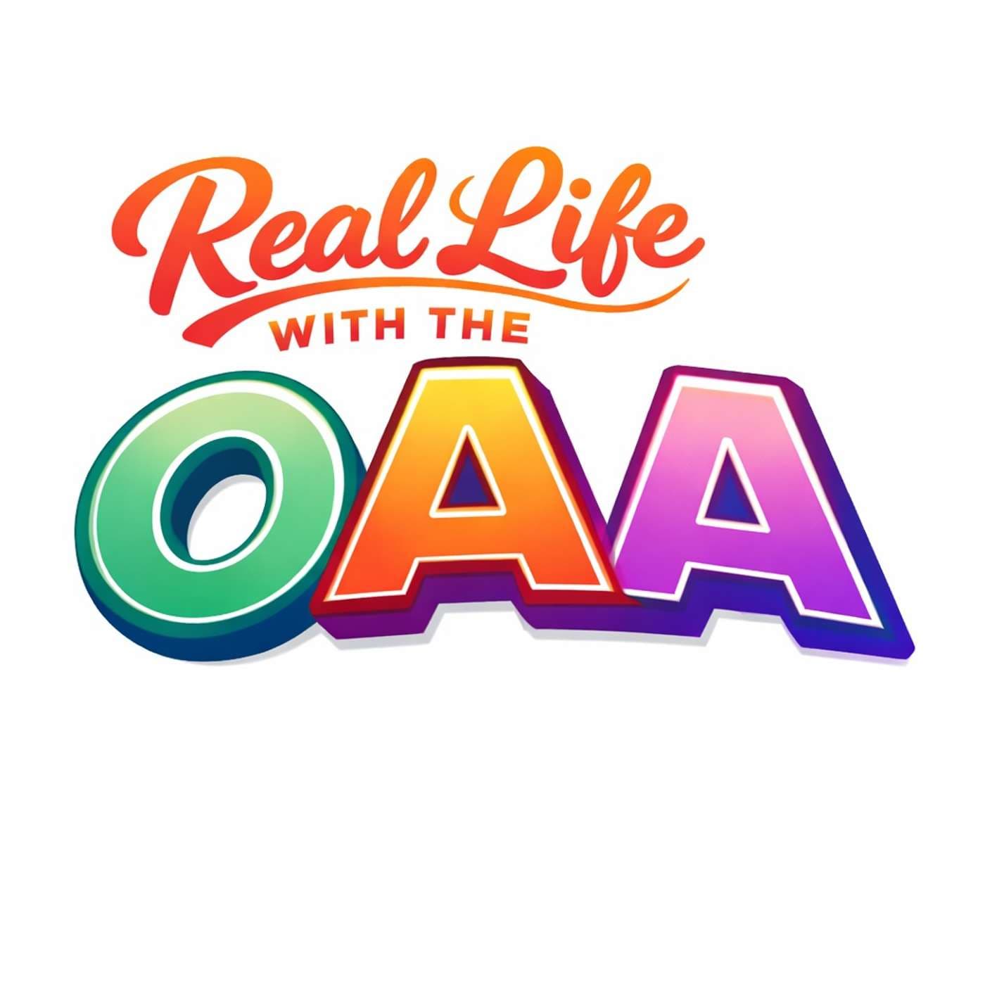 Real Life With The Older Americans Act - Podcasts