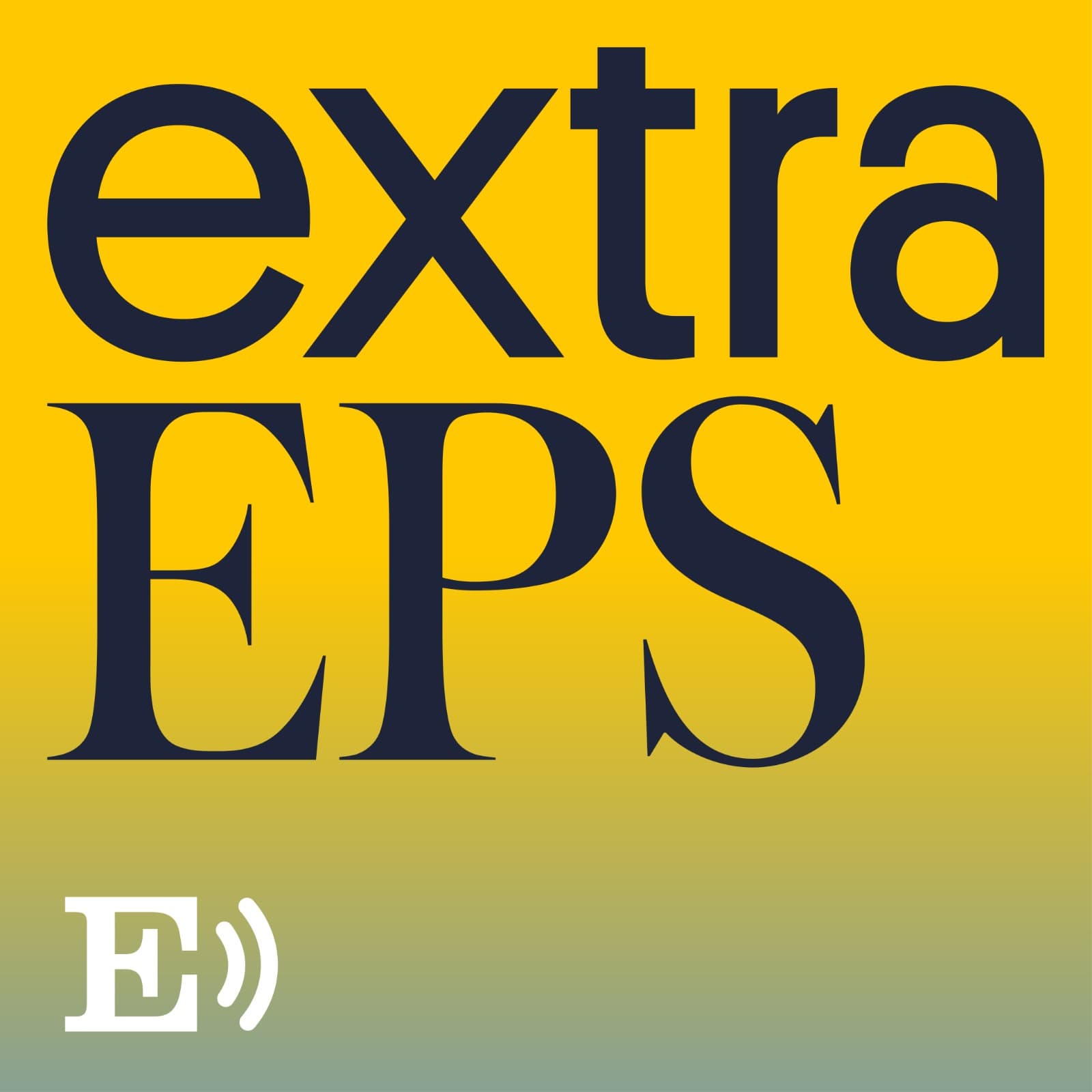 EXTRA EPS - Podcasts