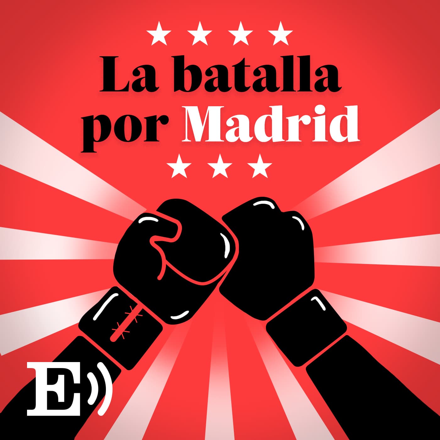 La batalla por Madrid - Podcasts