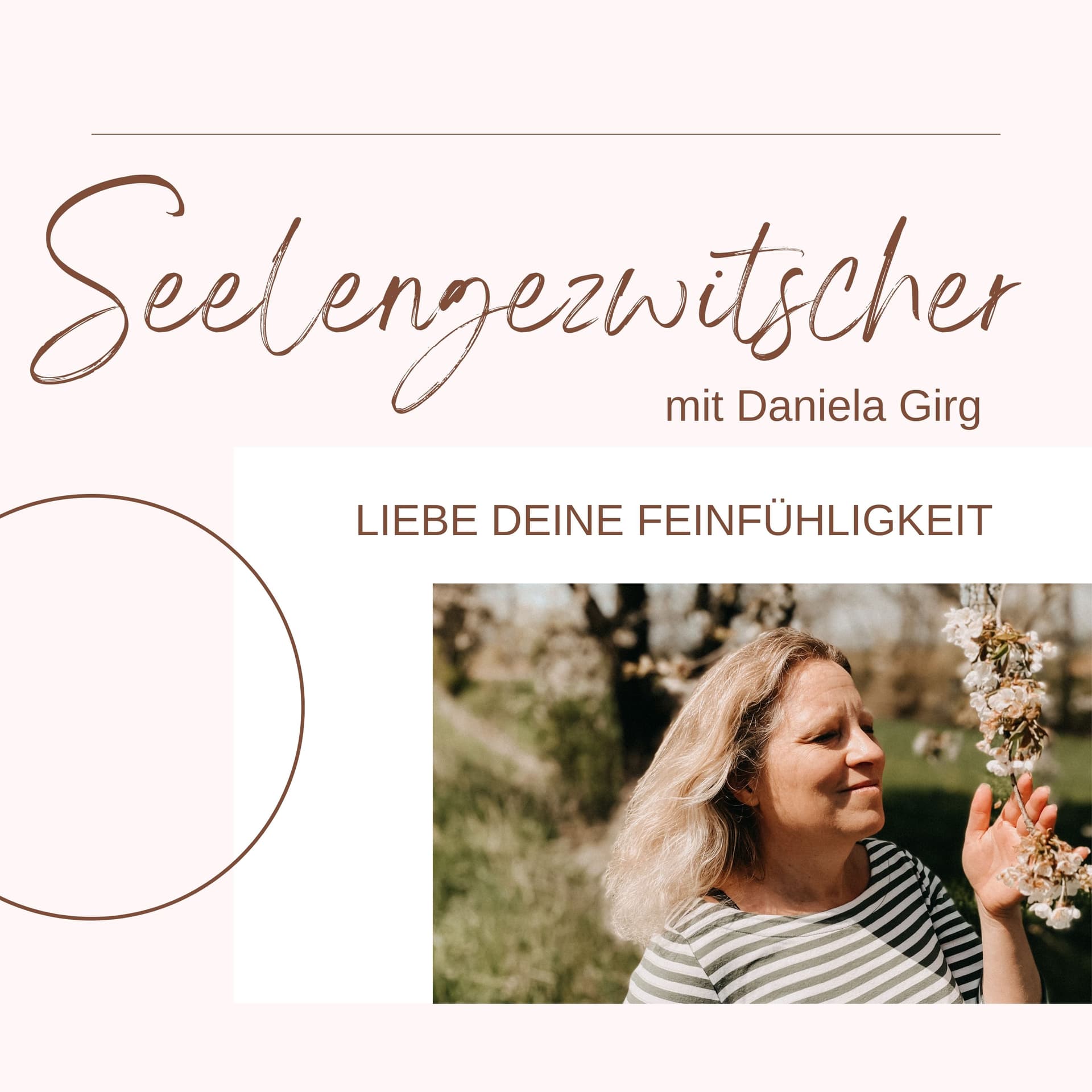 beziehungsweise - Seelengezwitscher - Podcasts