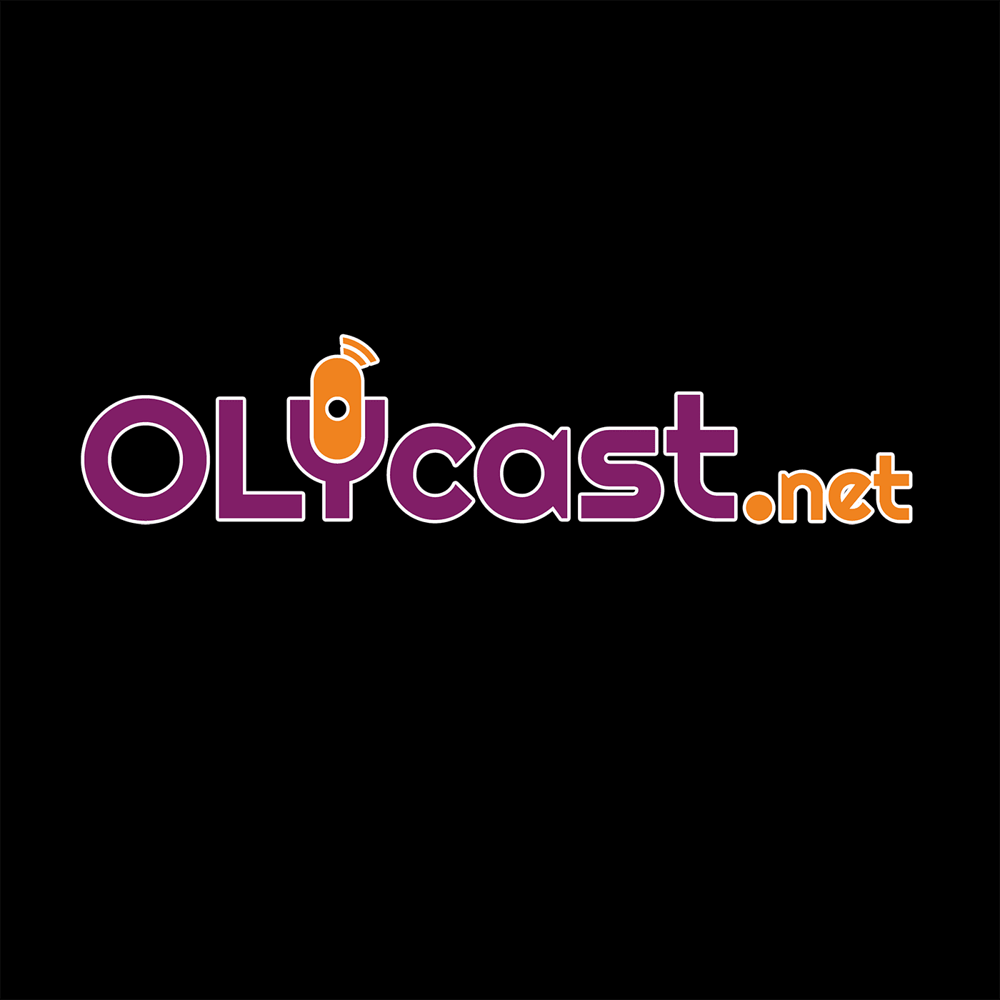 Olycast - Podcasts
