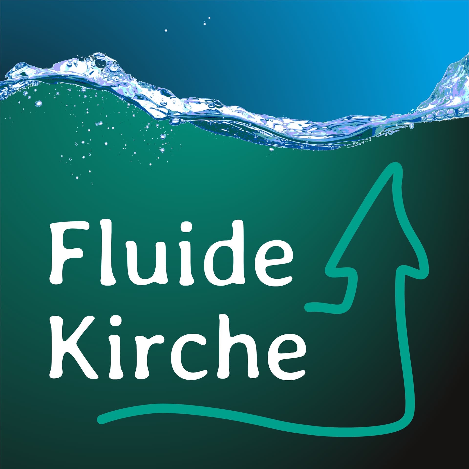 Fluide Kirche - Podcasts