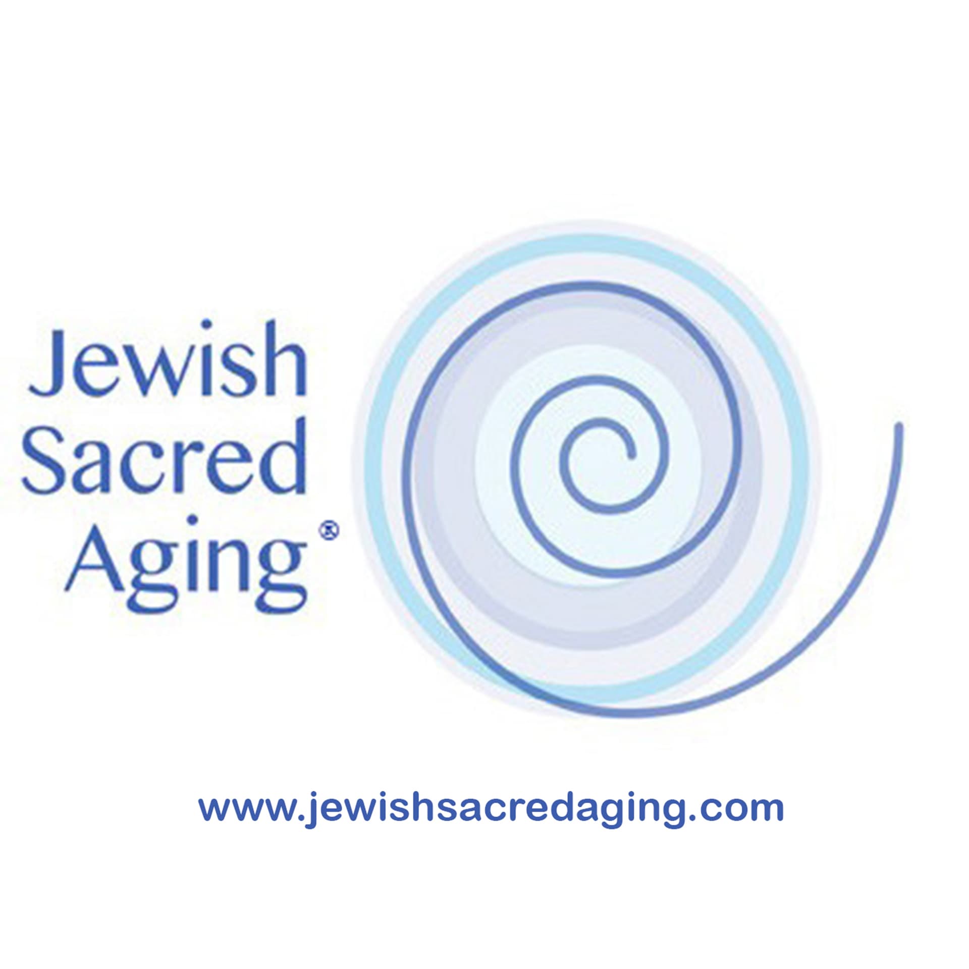 Jewish Sacred Aging Podcasts - Podcasts