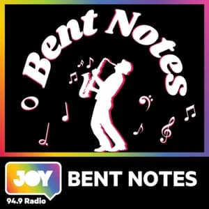 Bent Notes - Podcasts