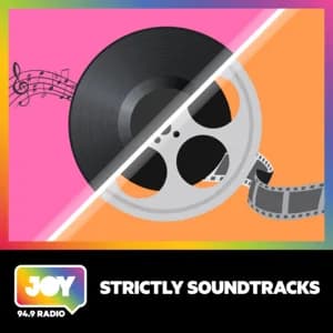 Strictly Soundtracks - Podcasts