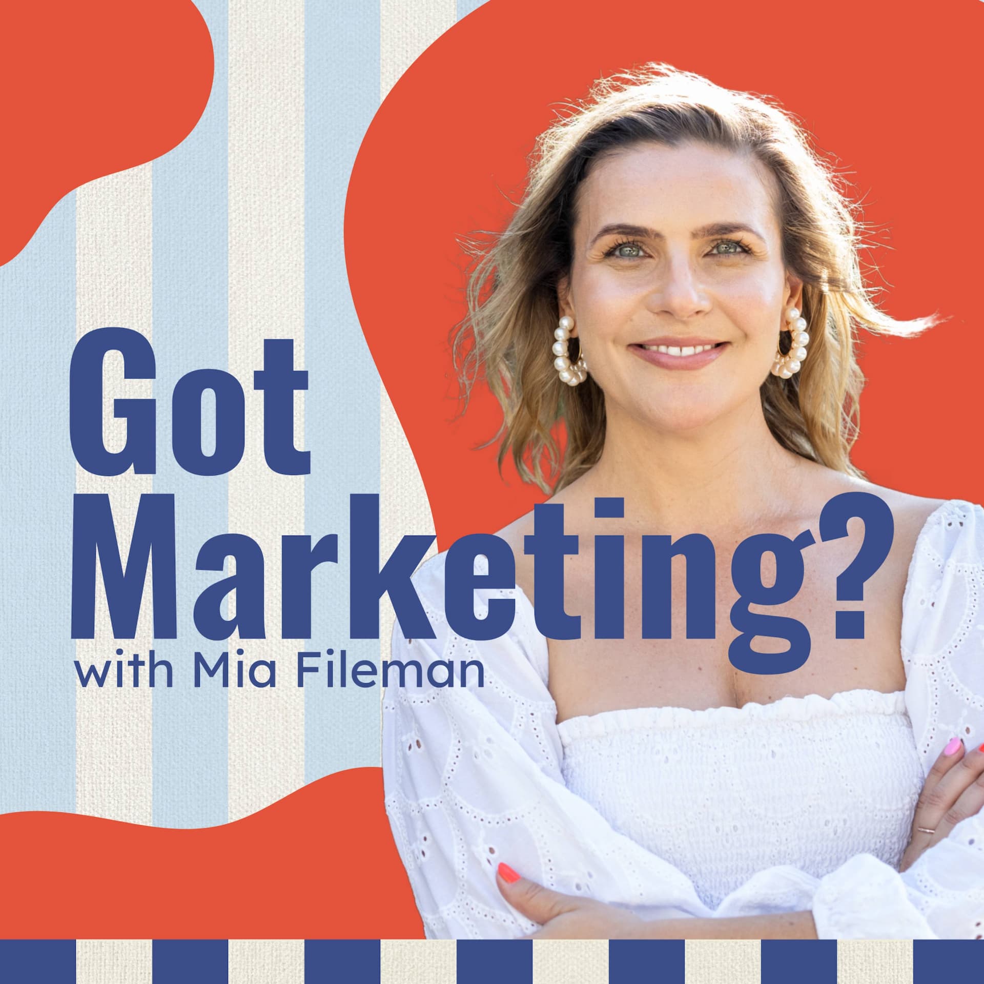 Got Marketing? - Podcasts