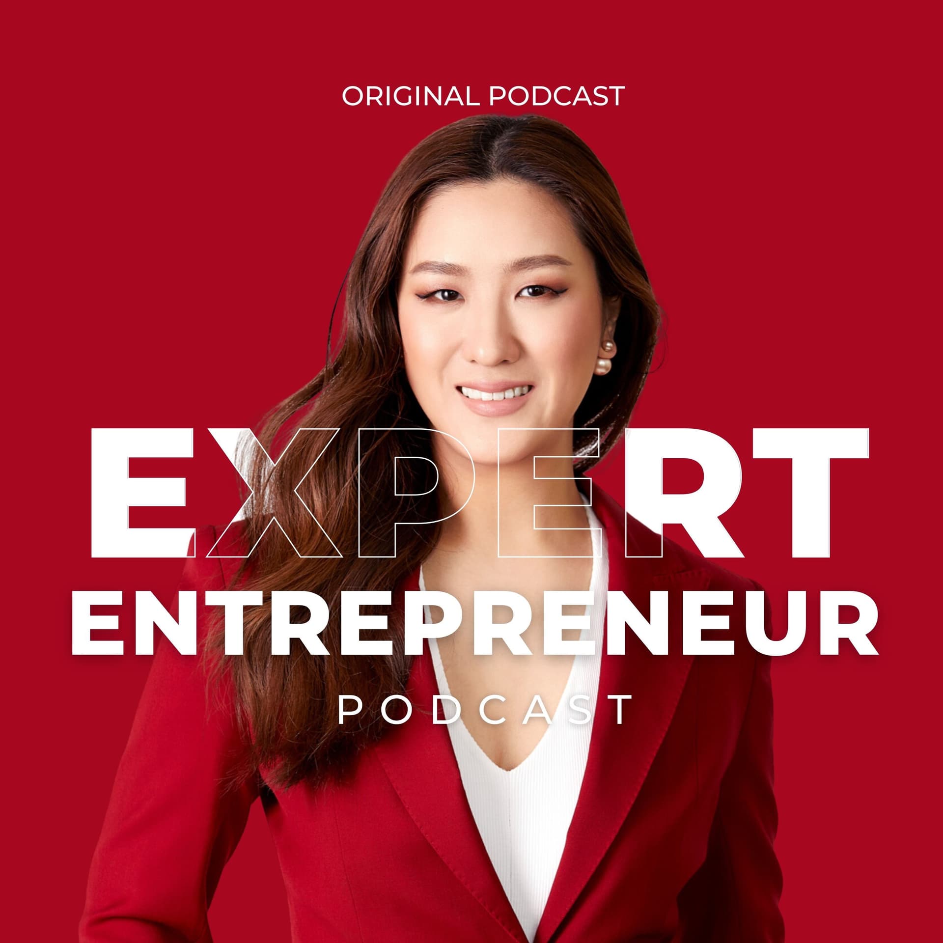 The Expert Entrepreneur - Podcasts
