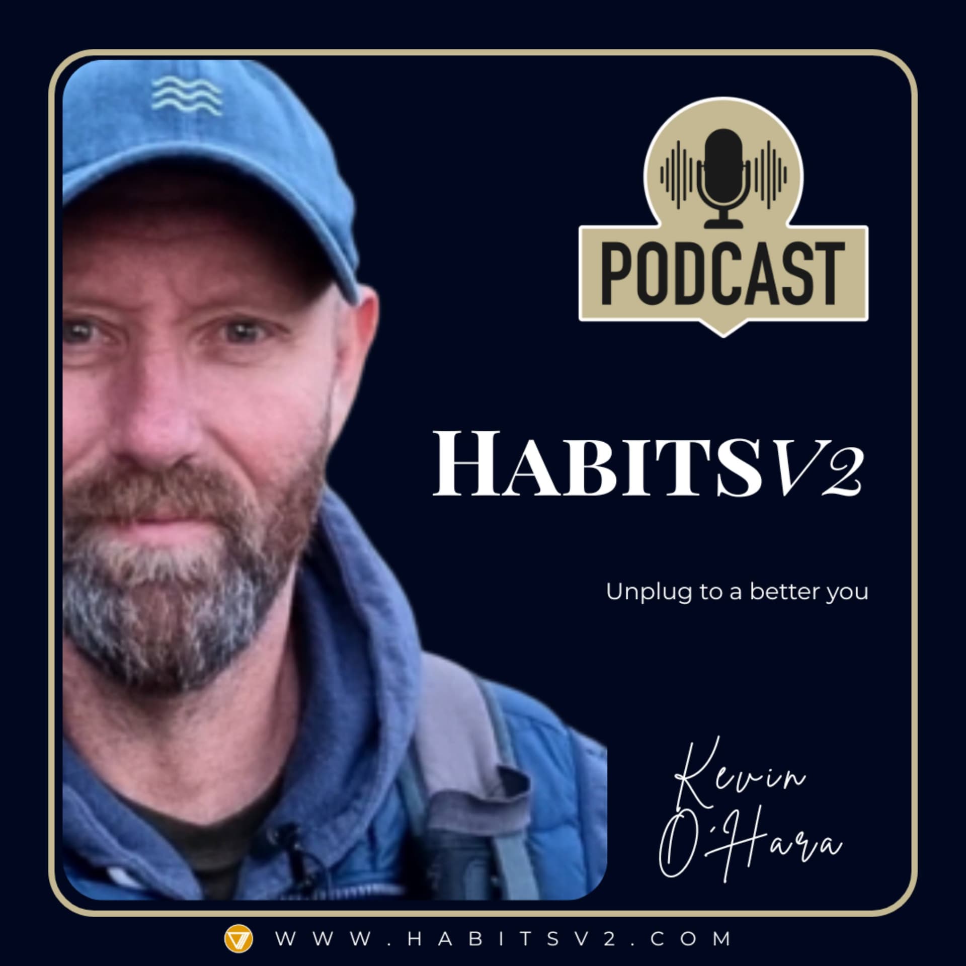 HabitsV2 - Podcasts