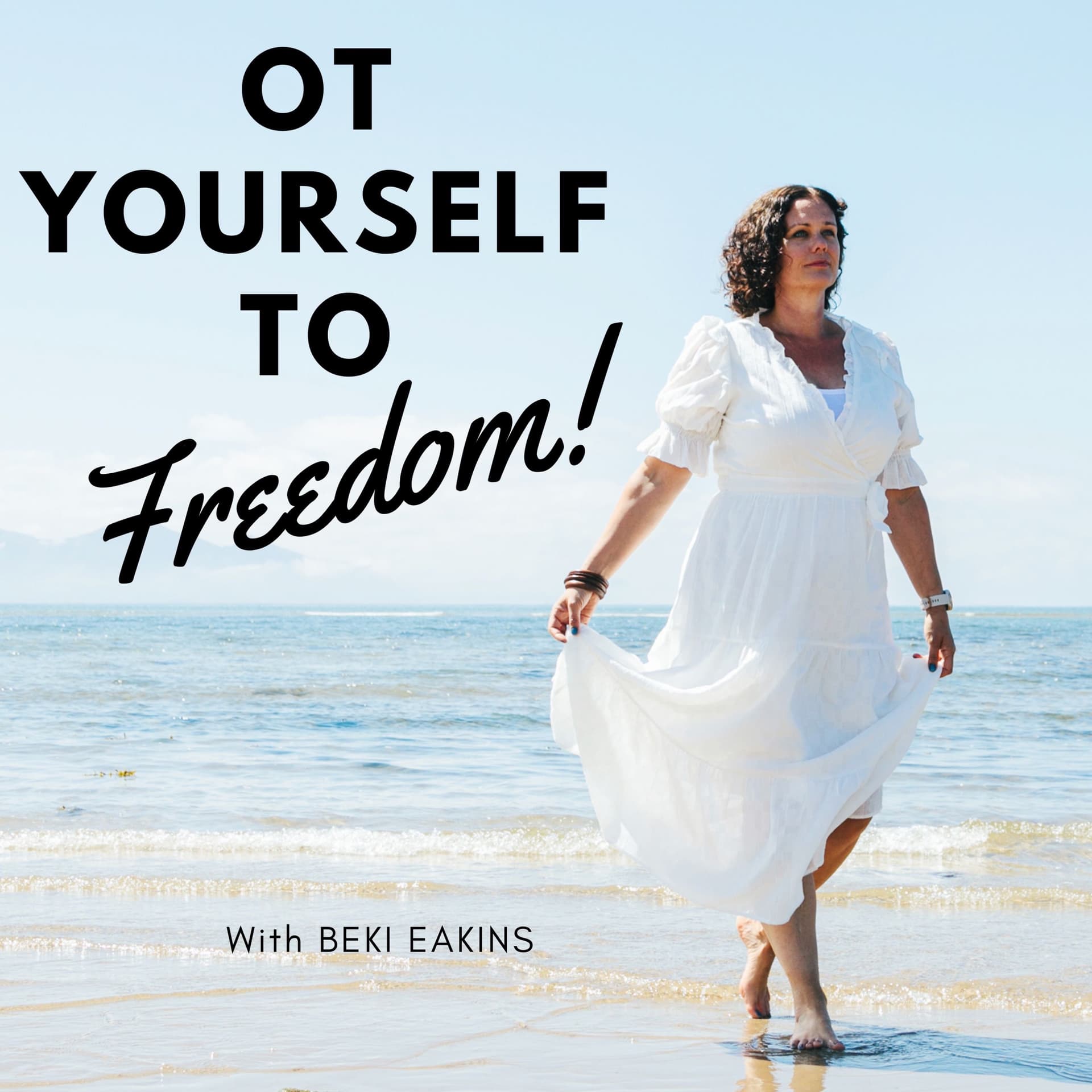 OT Yourself to Freedom - Podcasts