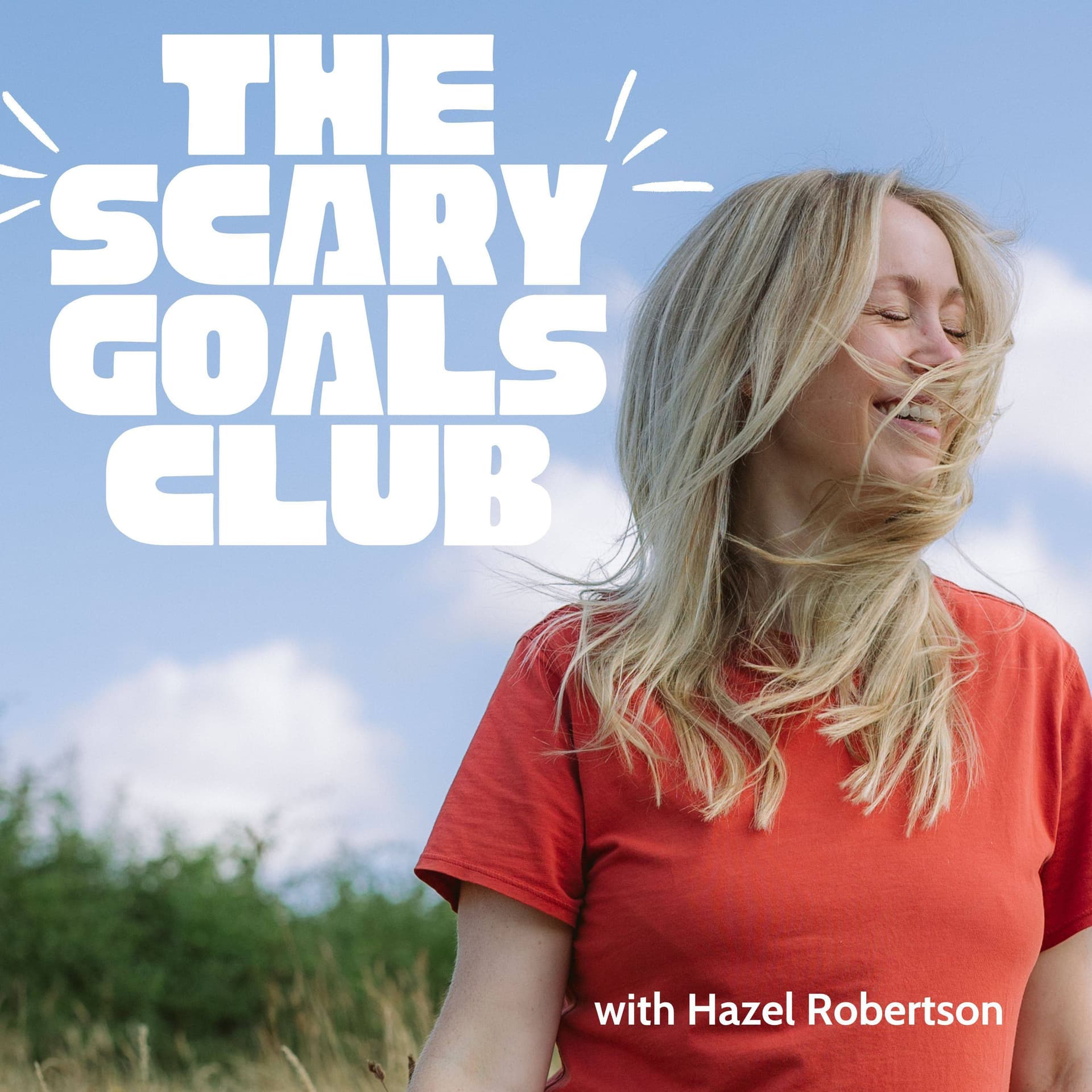 The Scary Goals Club - Podcasts