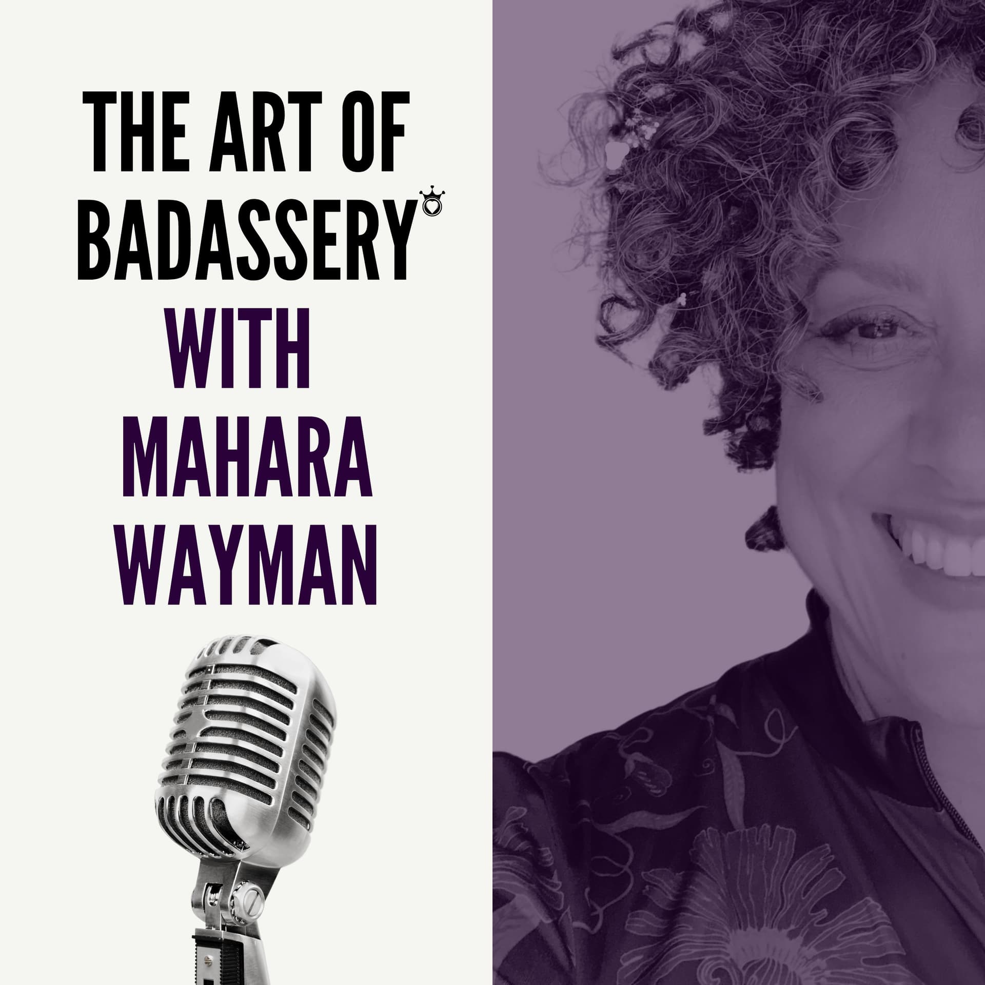 The Art of Badassery - Podcasts