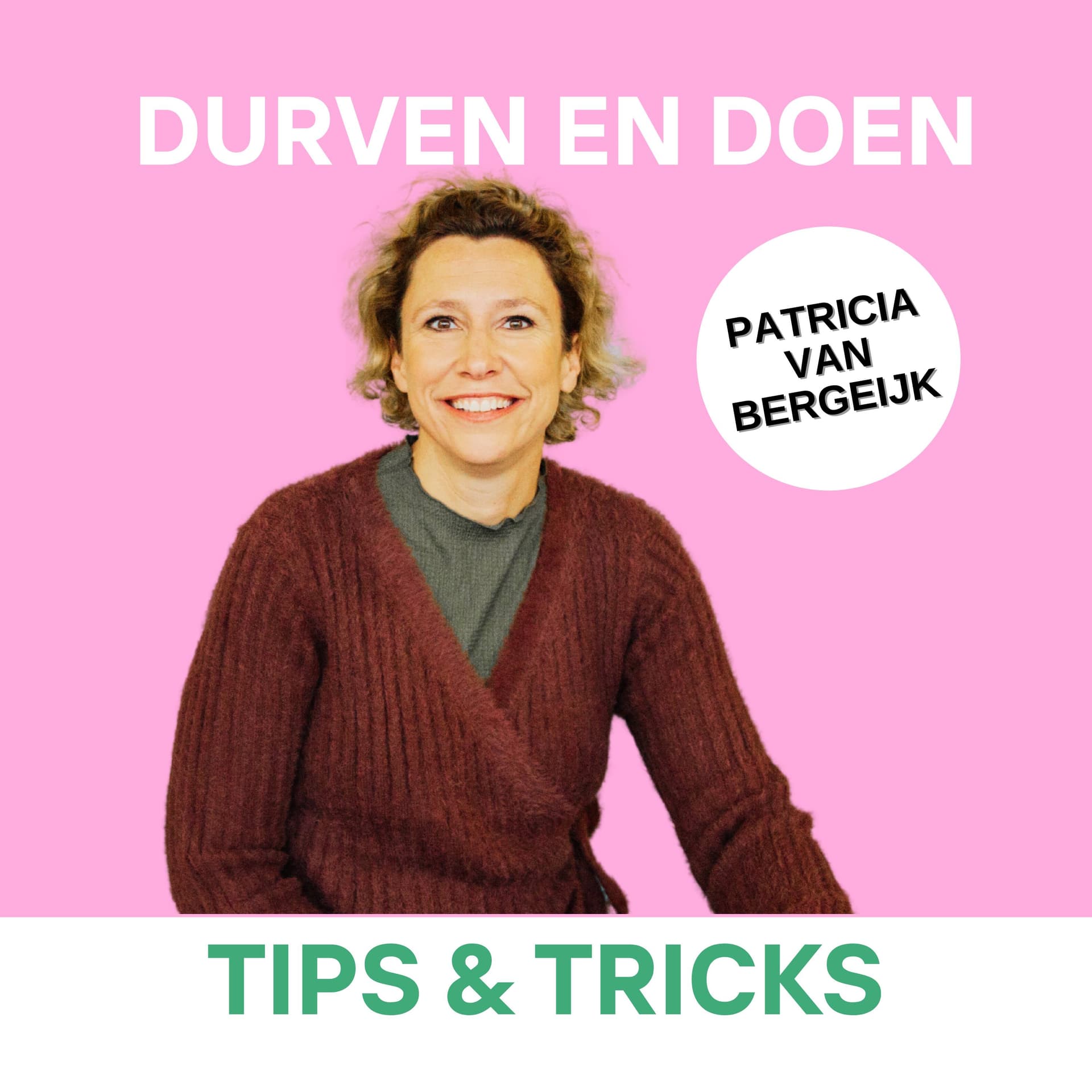 Zelfbewuste Ouders - Podcasts