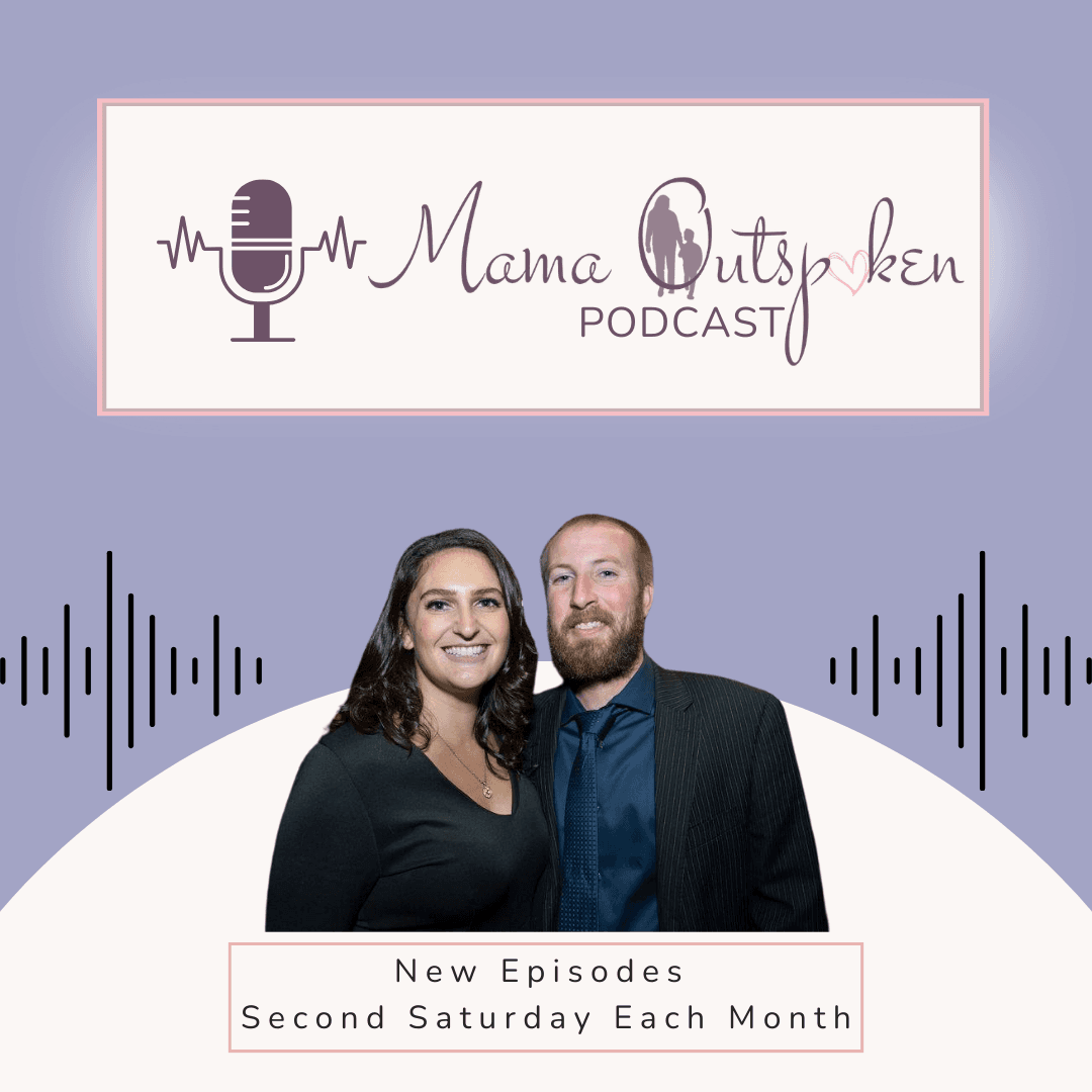 Mama Outspoken Podcast - Podcasts