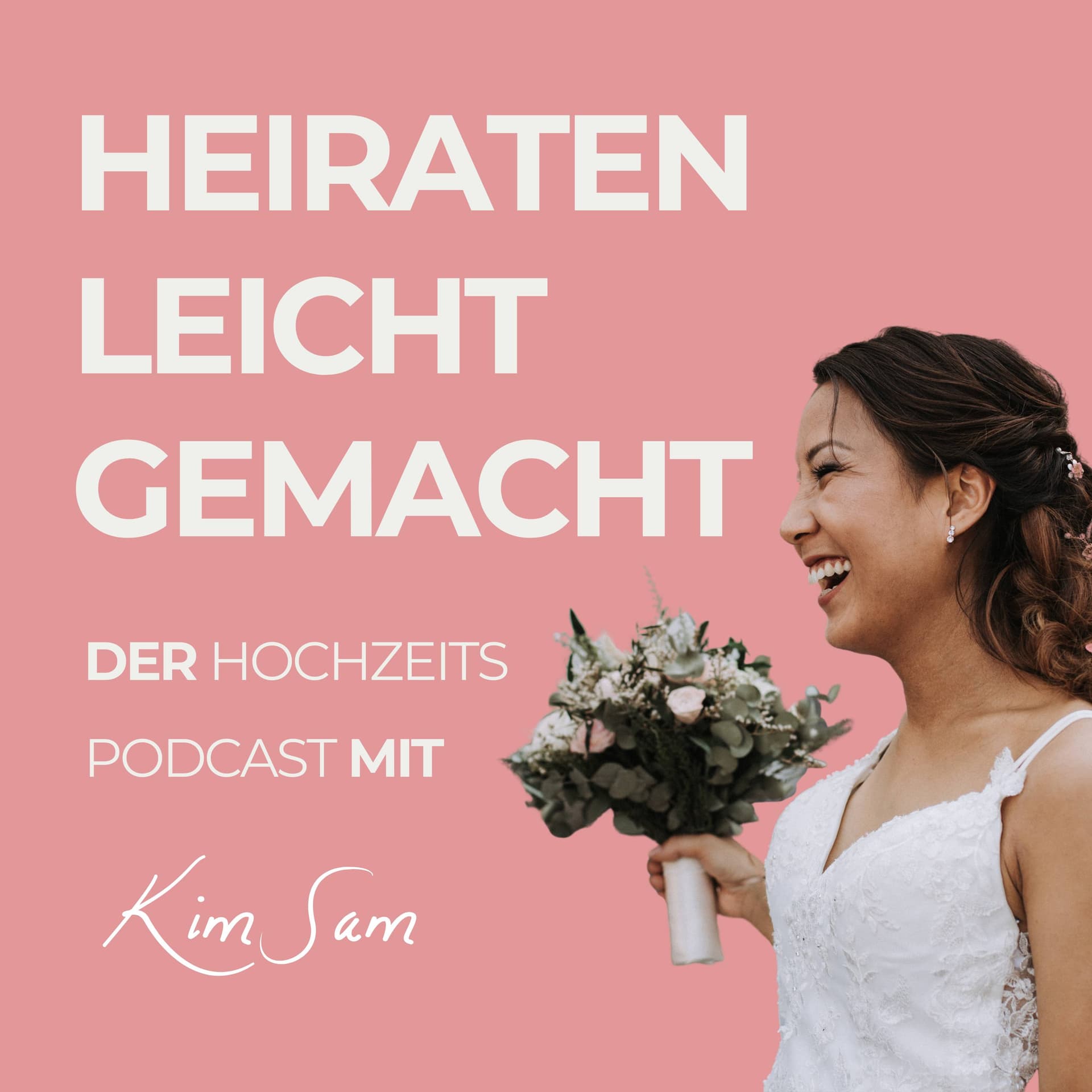 Heiraten leicht gemacht - Podcasts