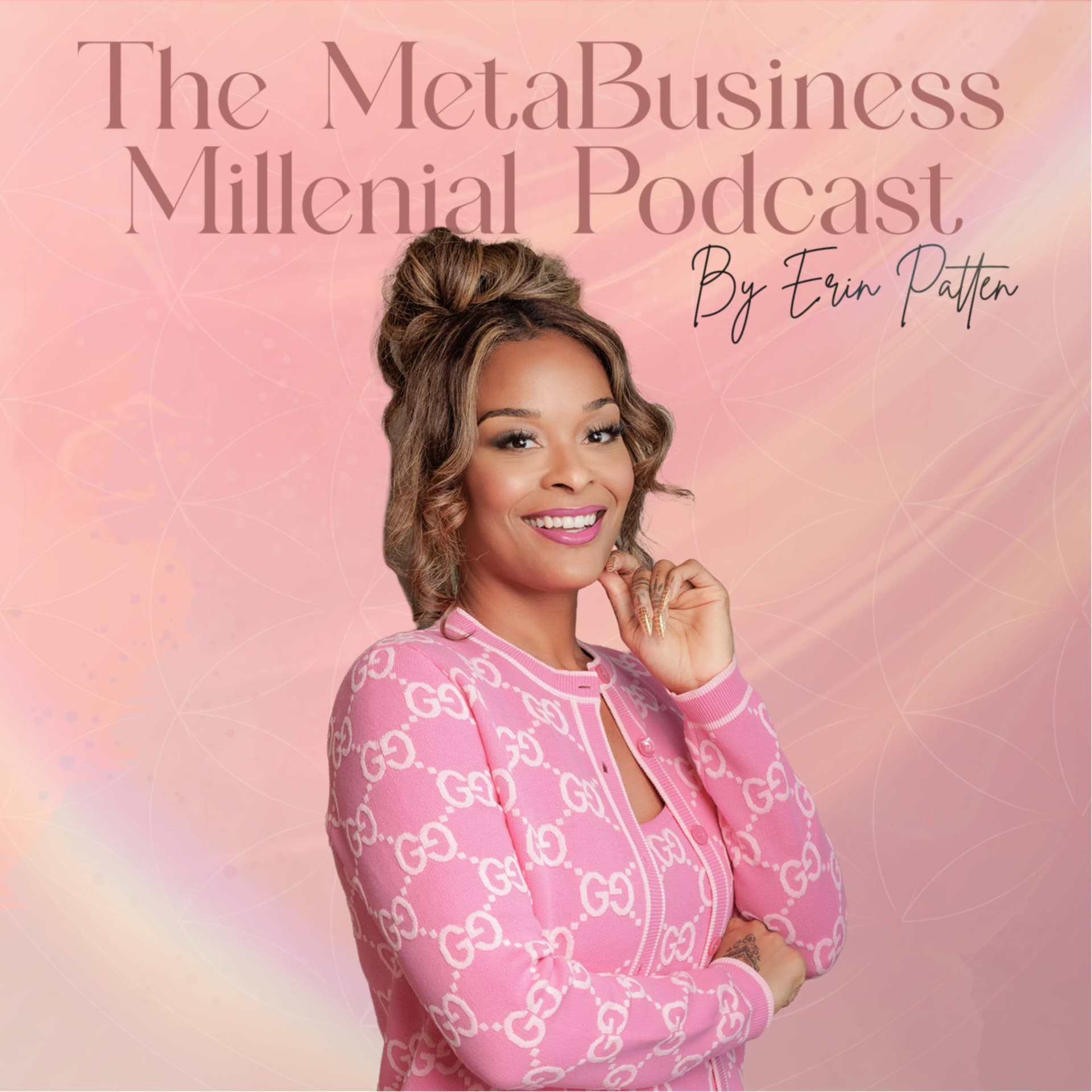 The MetaBusiness Millennial - Podcasts