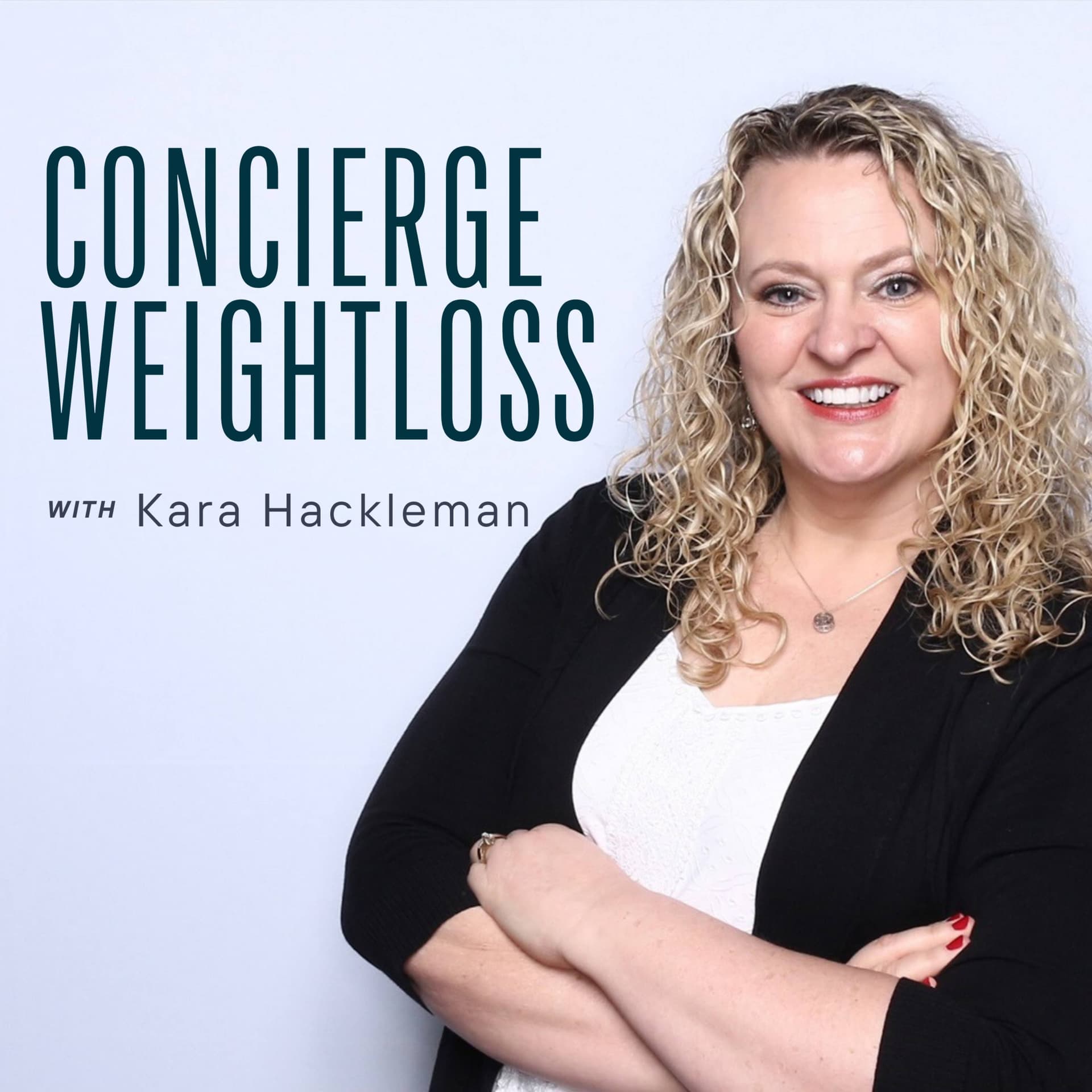 Concierge Weight Loss - Podcasts