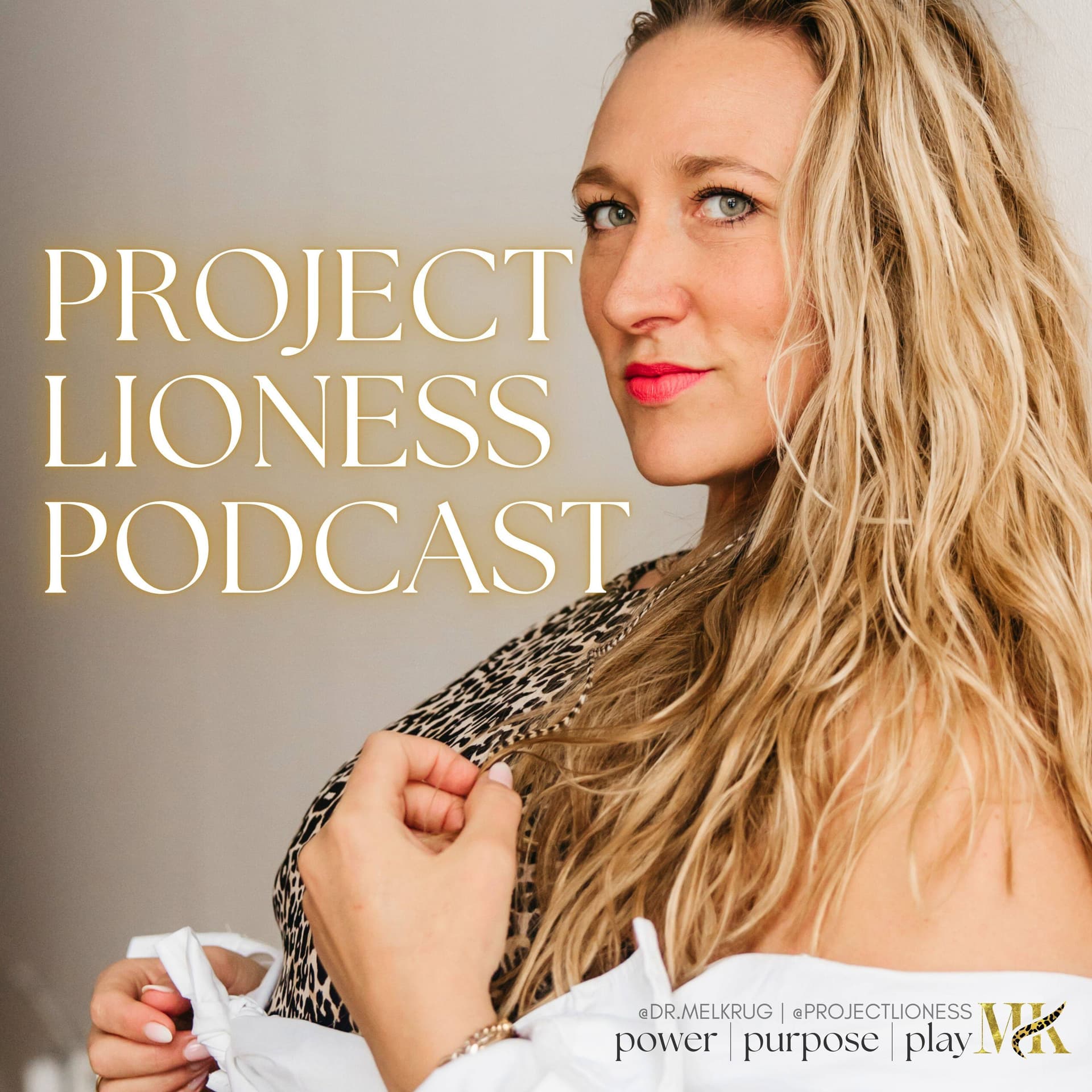Project Lioness Podcast - Podcasts