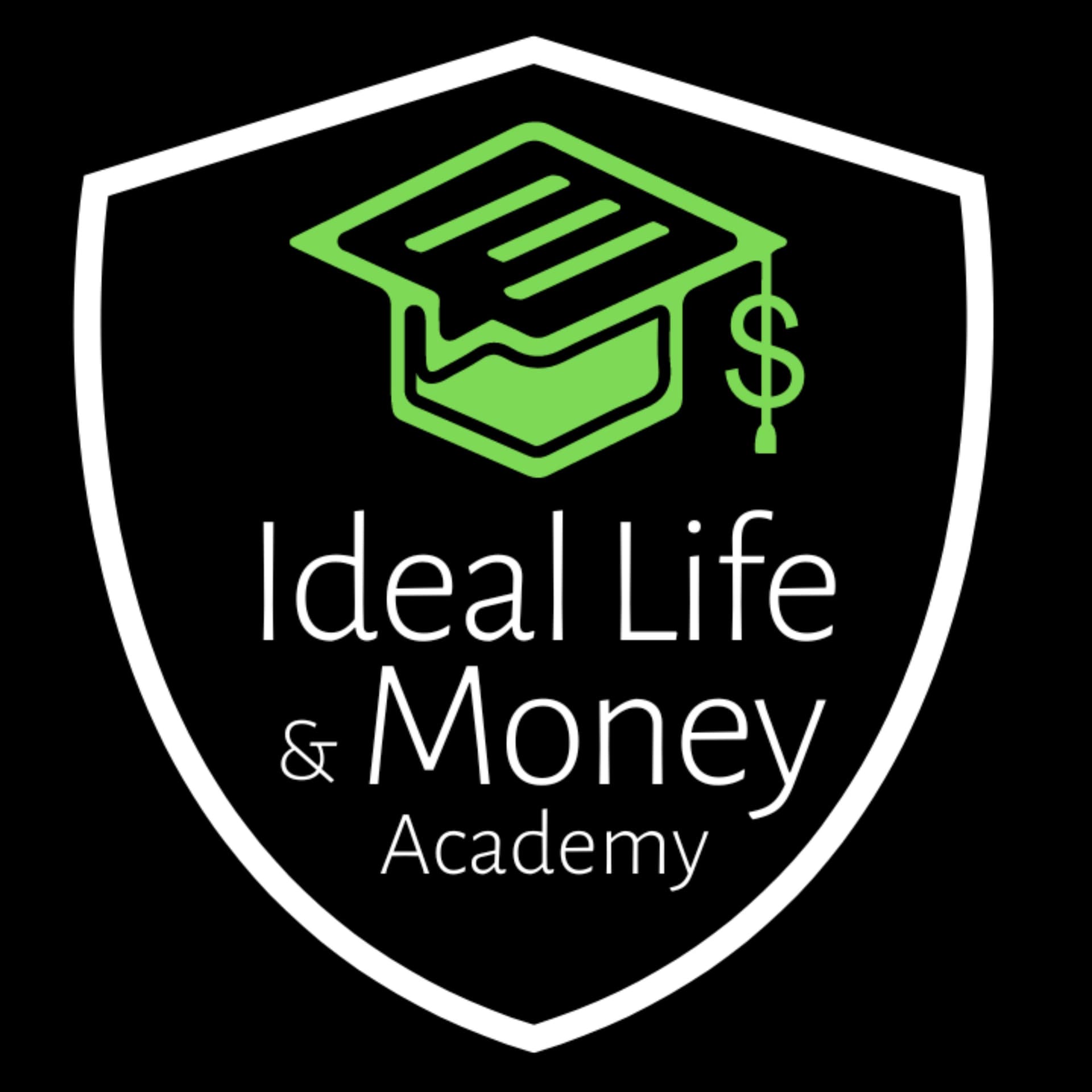Ideal Life & Money Academy - Podcasts