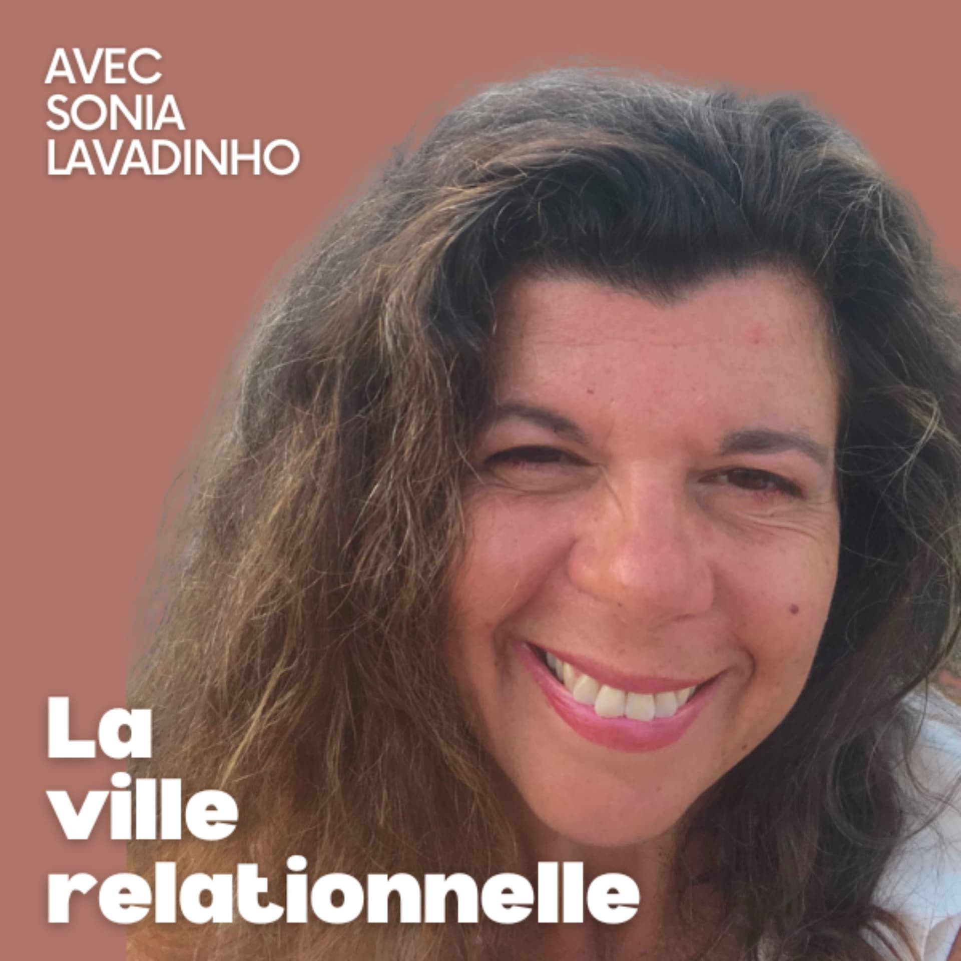 La Ville relationnelle - Podcasts