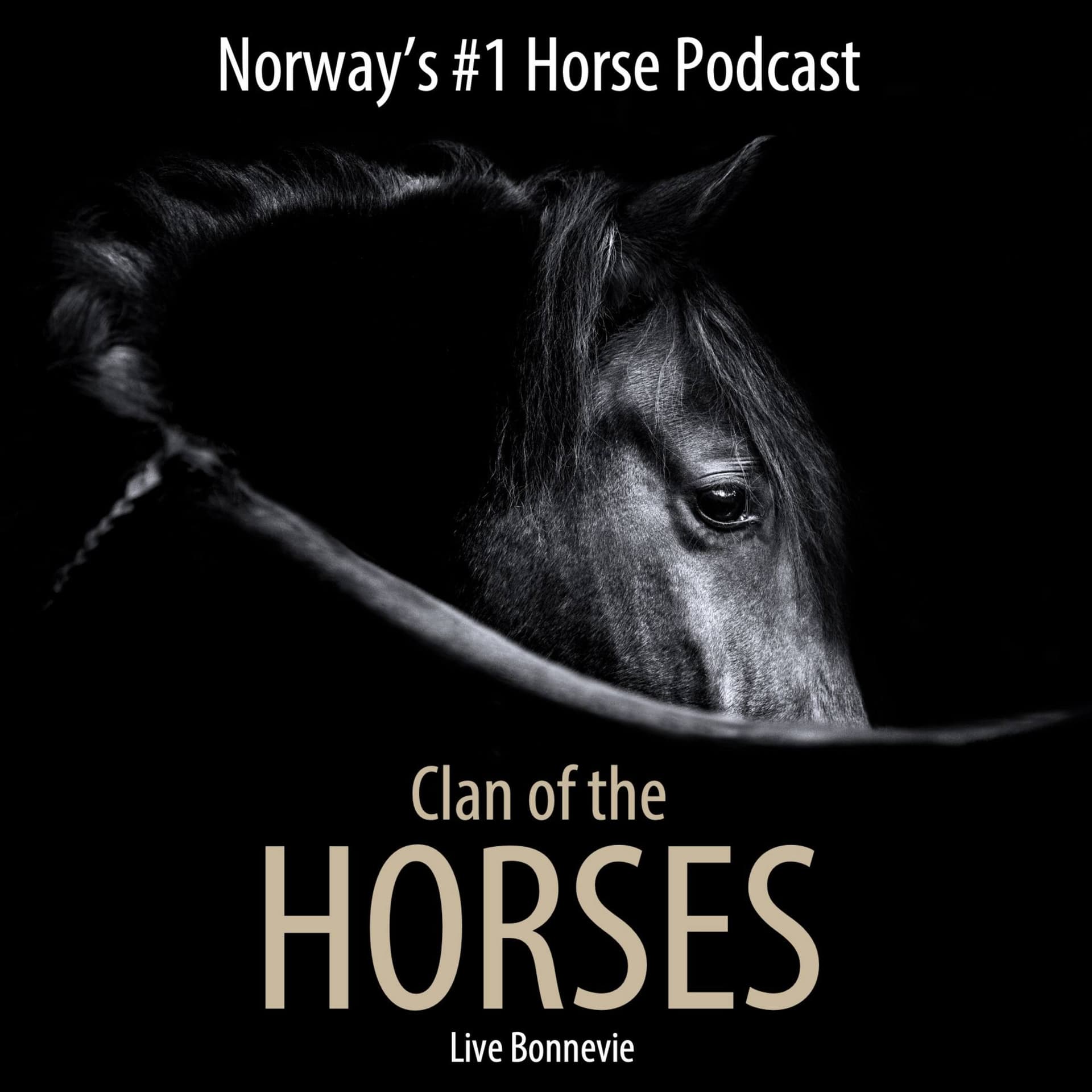CLAN OF THE HORSES - Podcasts