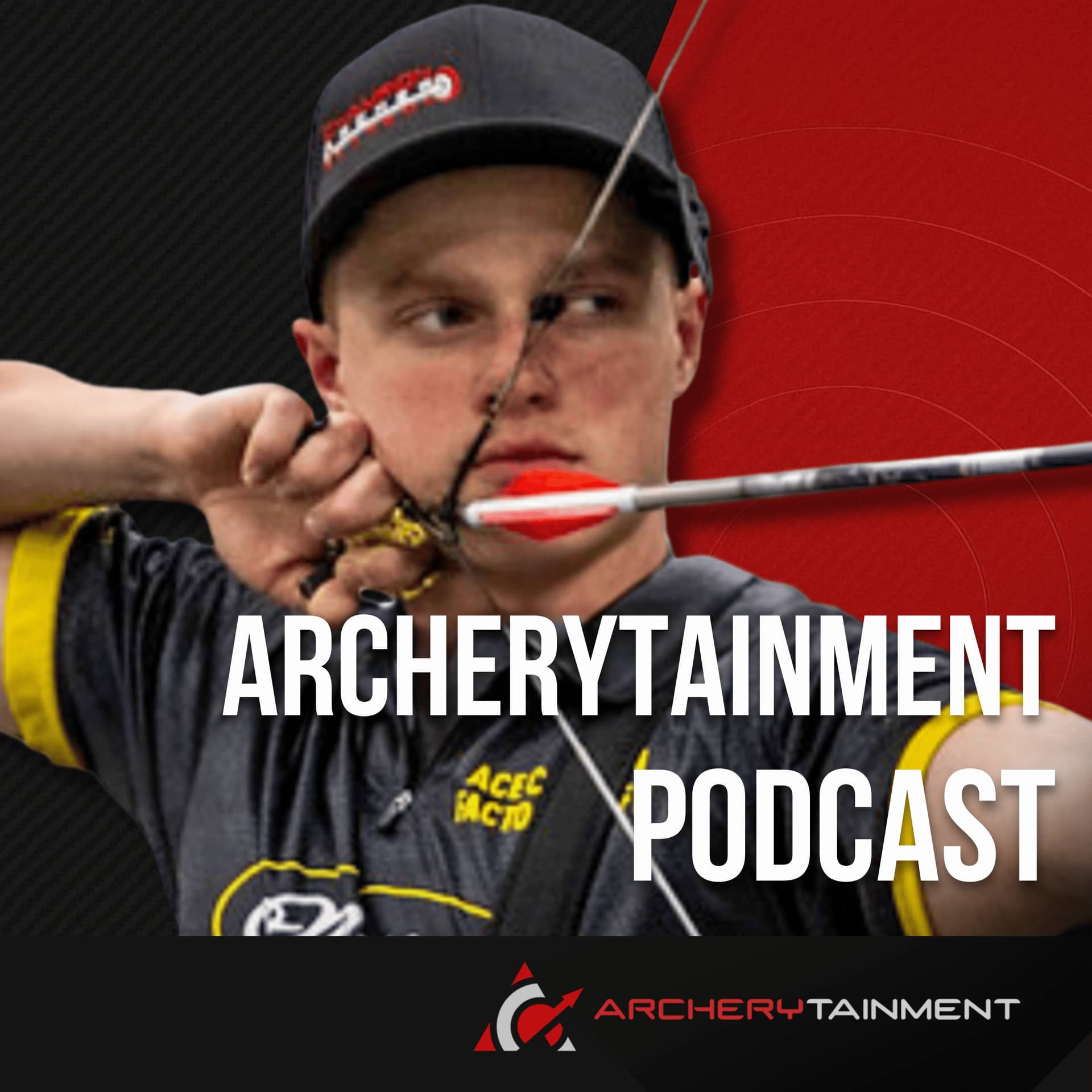 Archerytainment Podcast - Podcasts