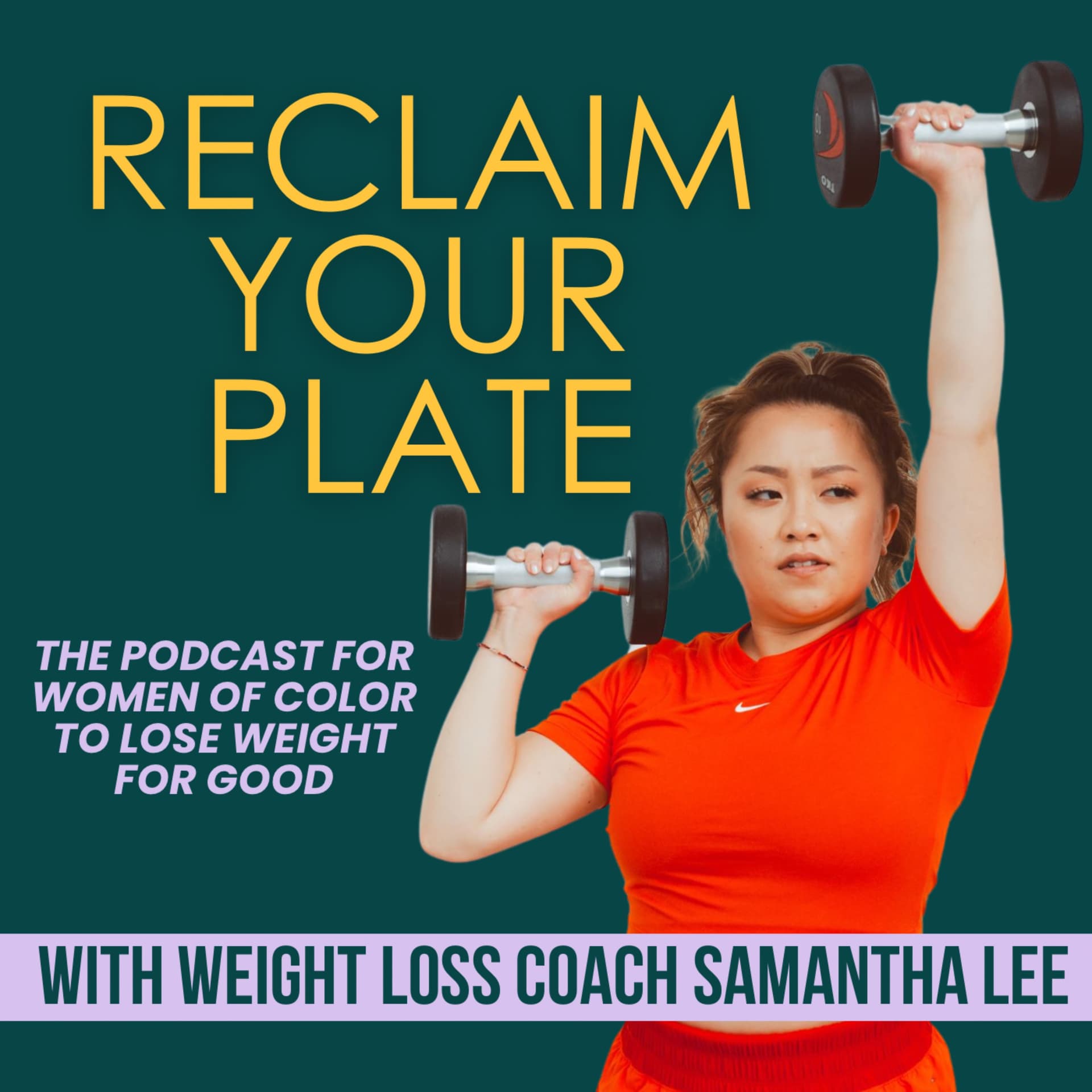 Reclaim Your Plate - Podcasts