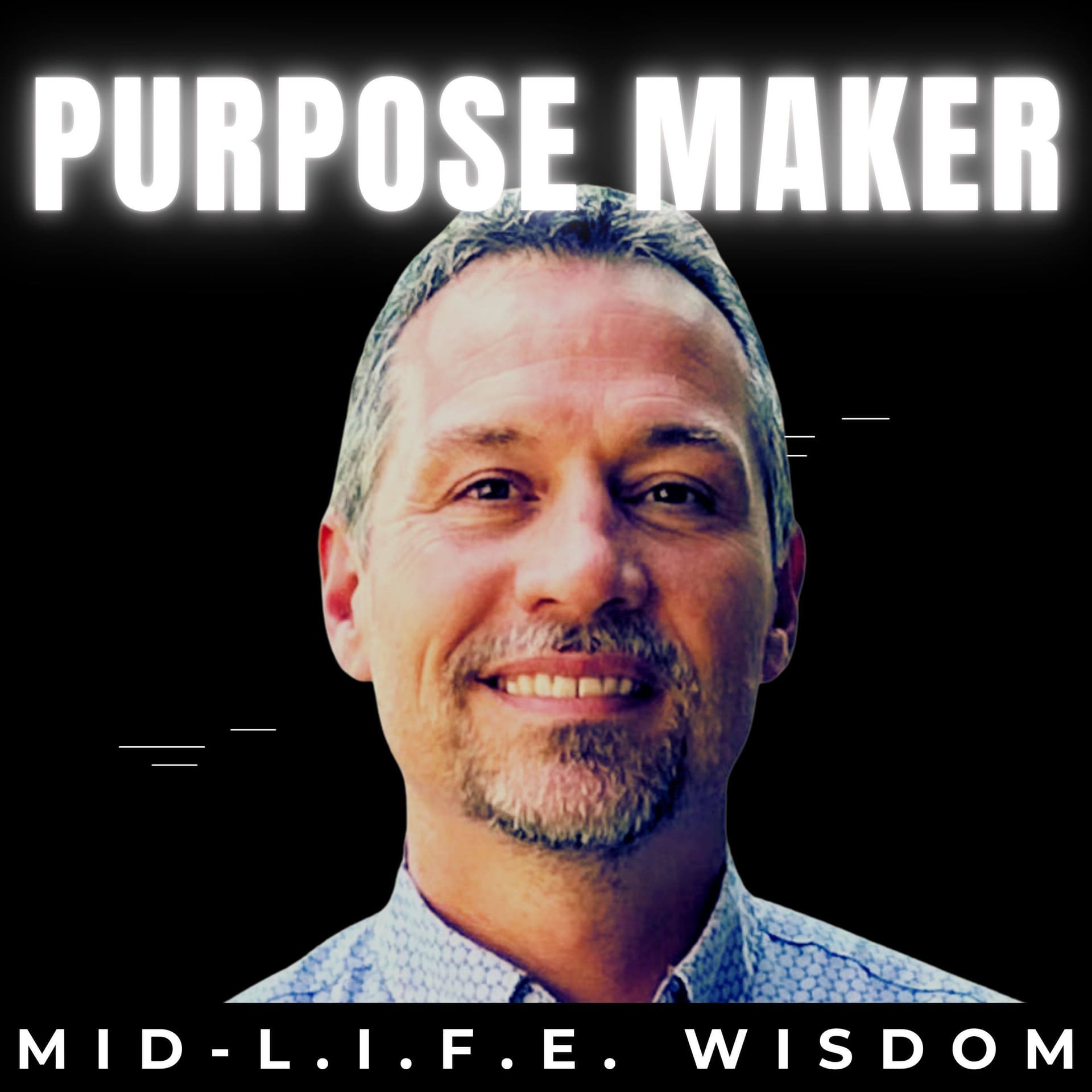 Purpose Maker Podcast - Podcasts
