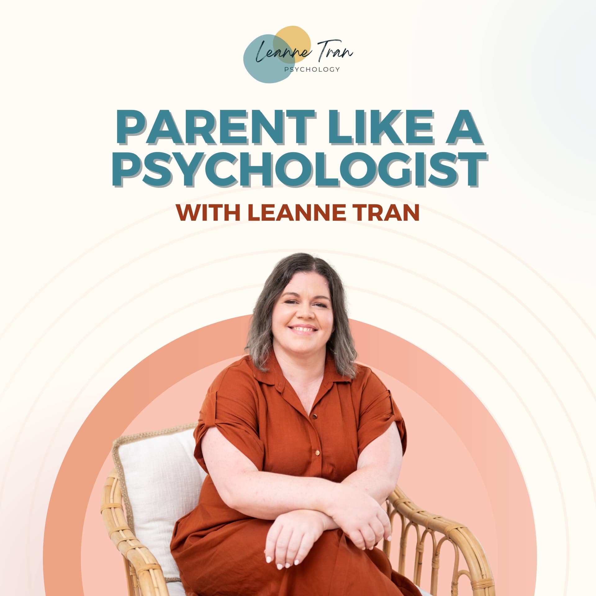 Parent Like A Psychologist - Podcasts