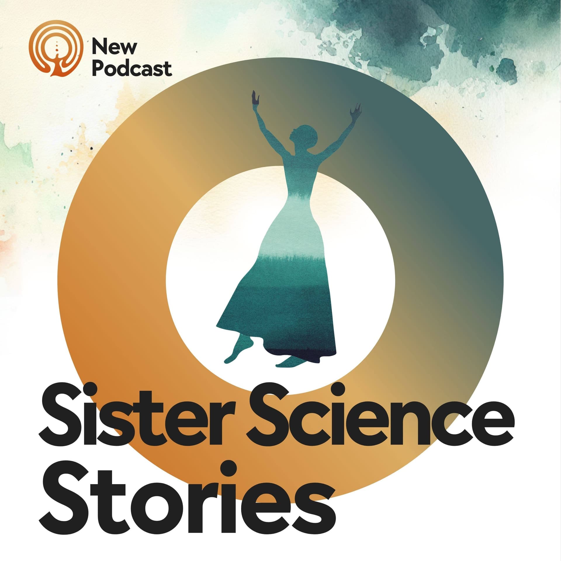 Sister Science Stories - Podcasts