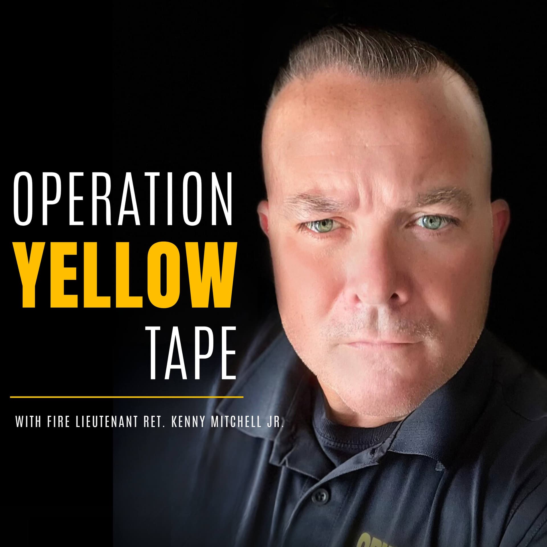 Operation Yellow Tape Podcast - Podcasts