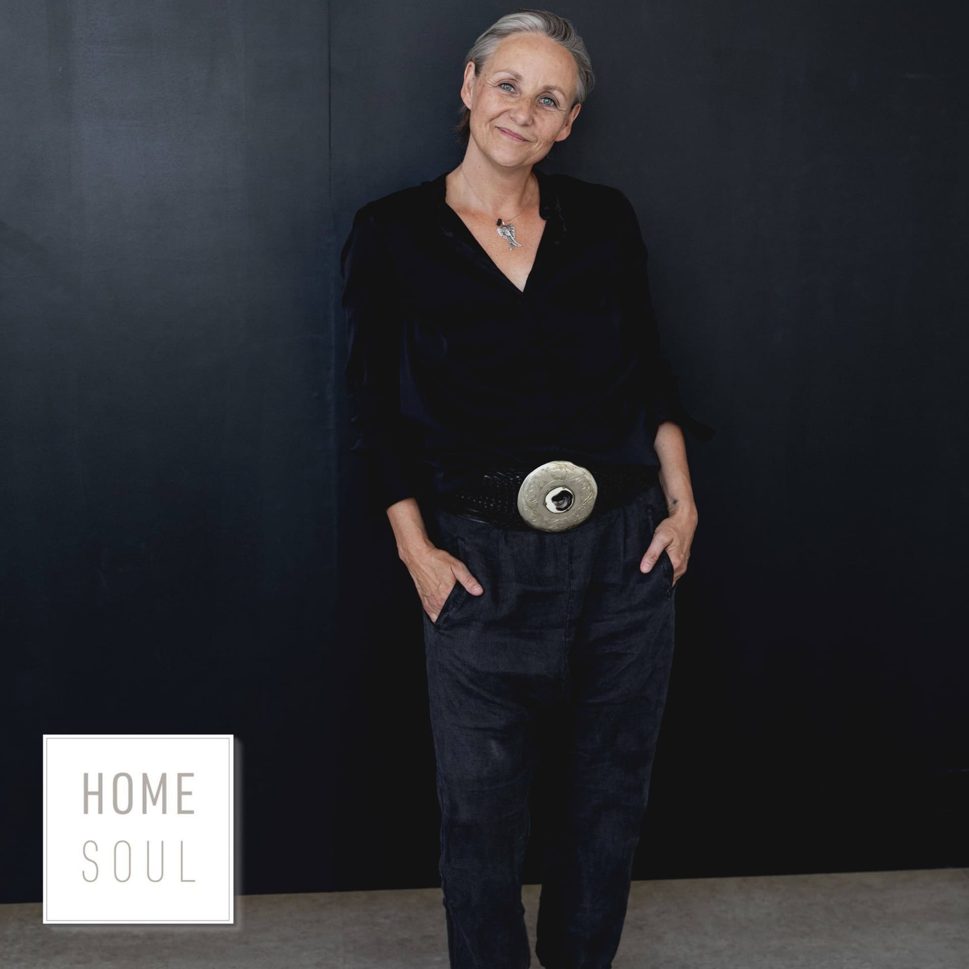 Home Soul: wohnen, styling, sein - Podcasts