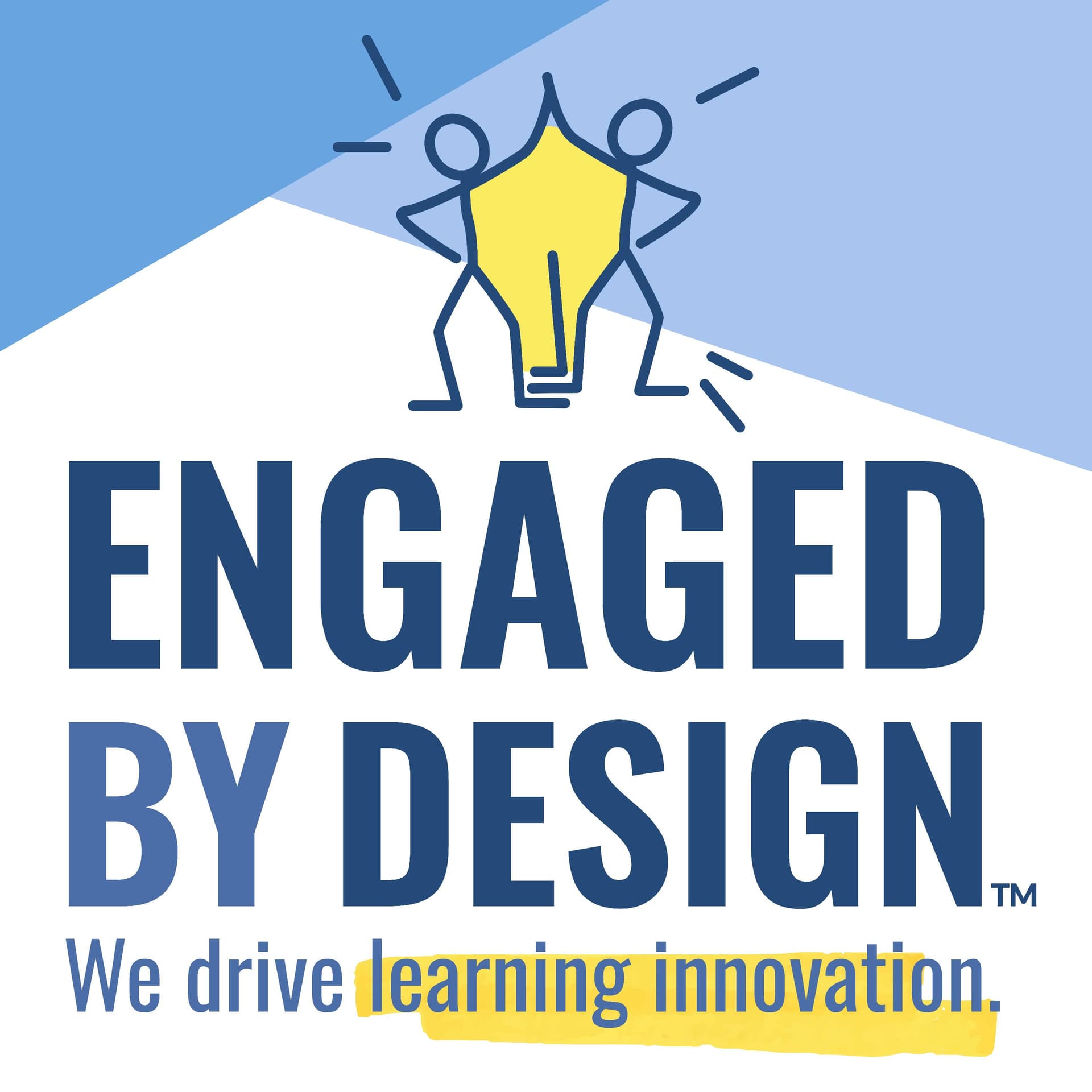 Engaged By Design - Podcasts