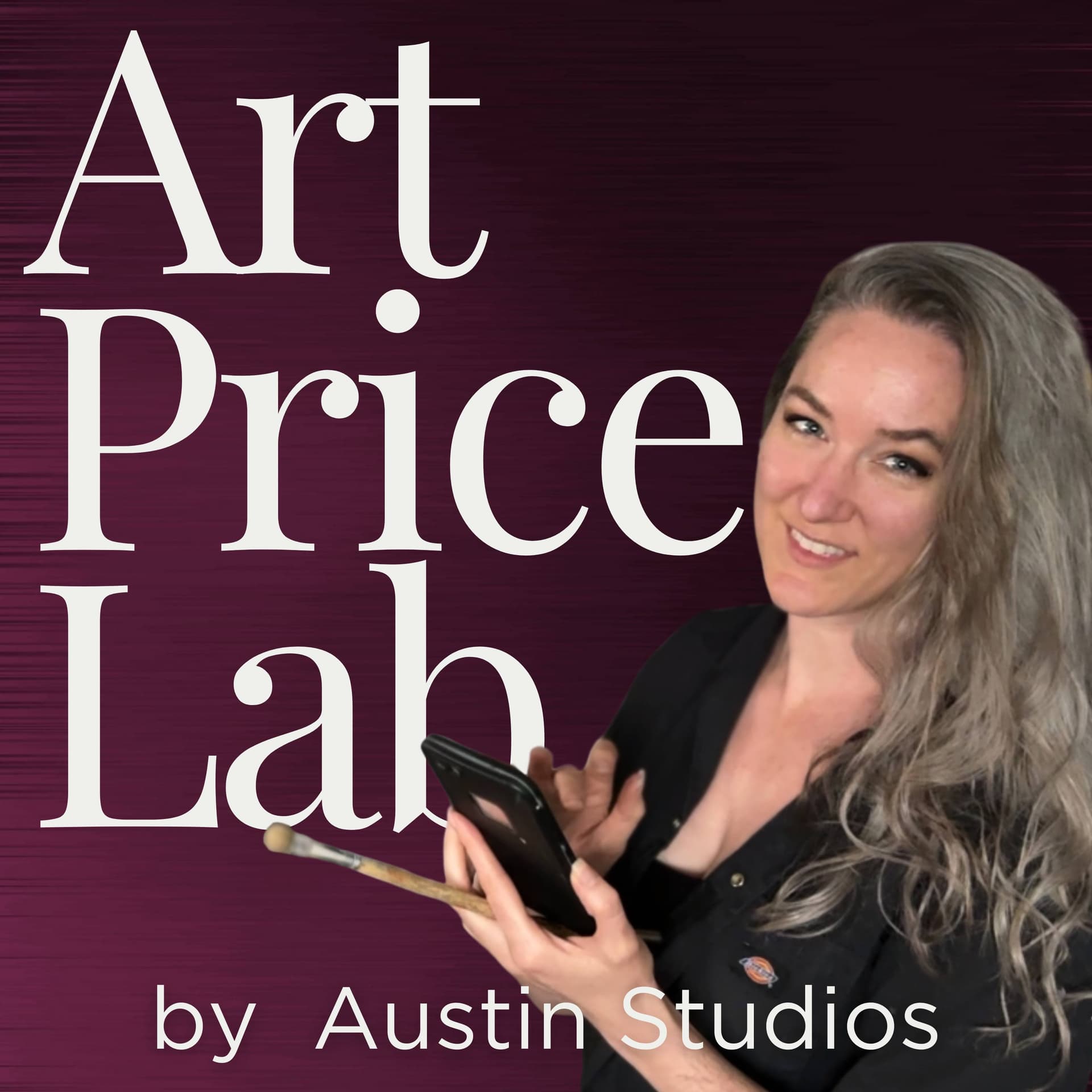 The Art Price Lab Podcast - Podcasts