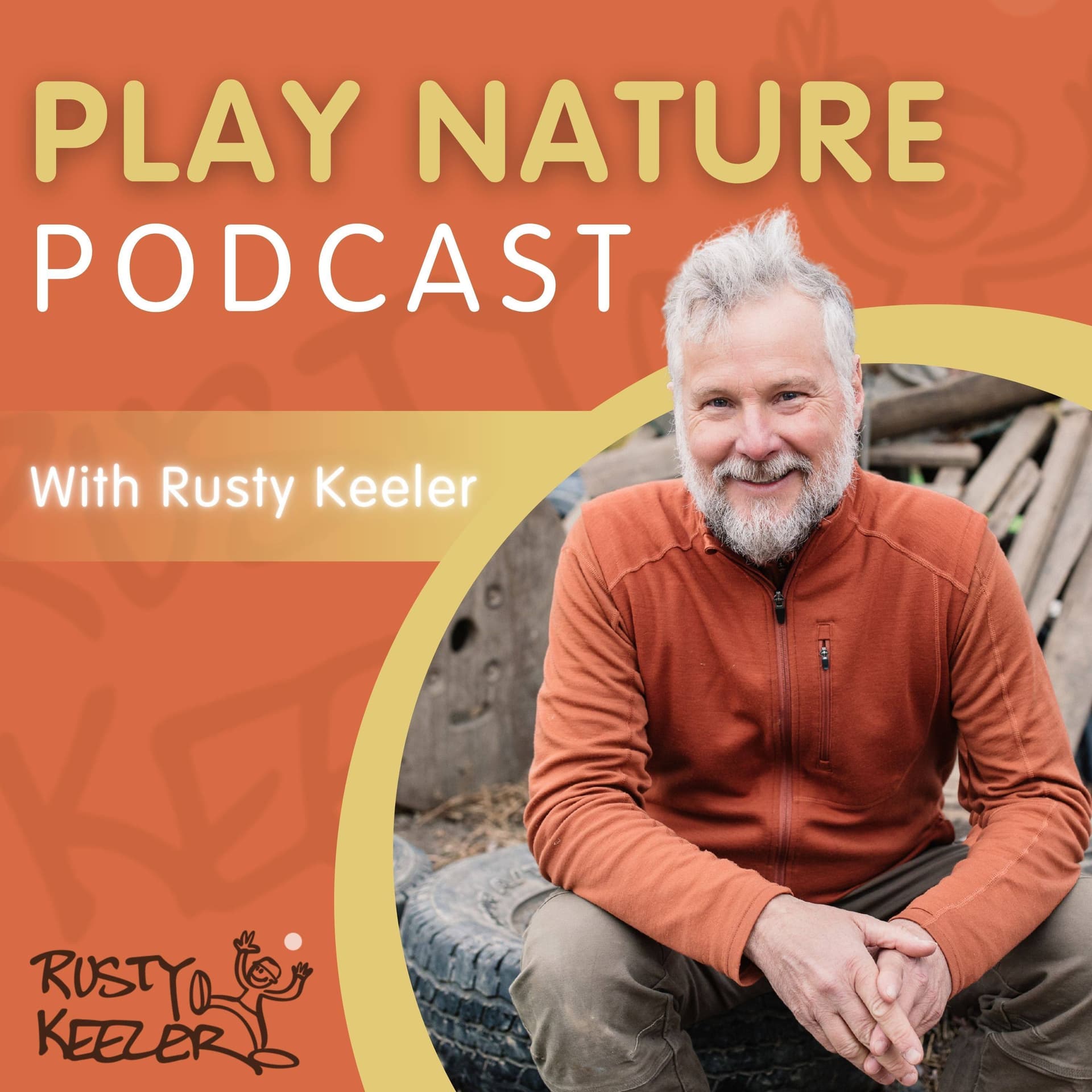 Play Nature Podcast - Podcasts