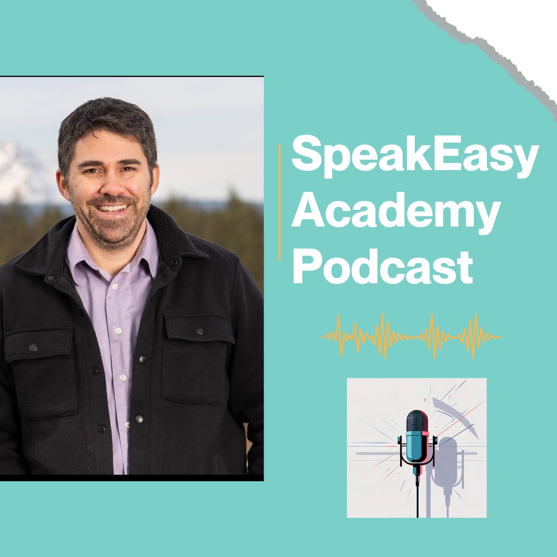 Speakeasy Academy - Podcasts