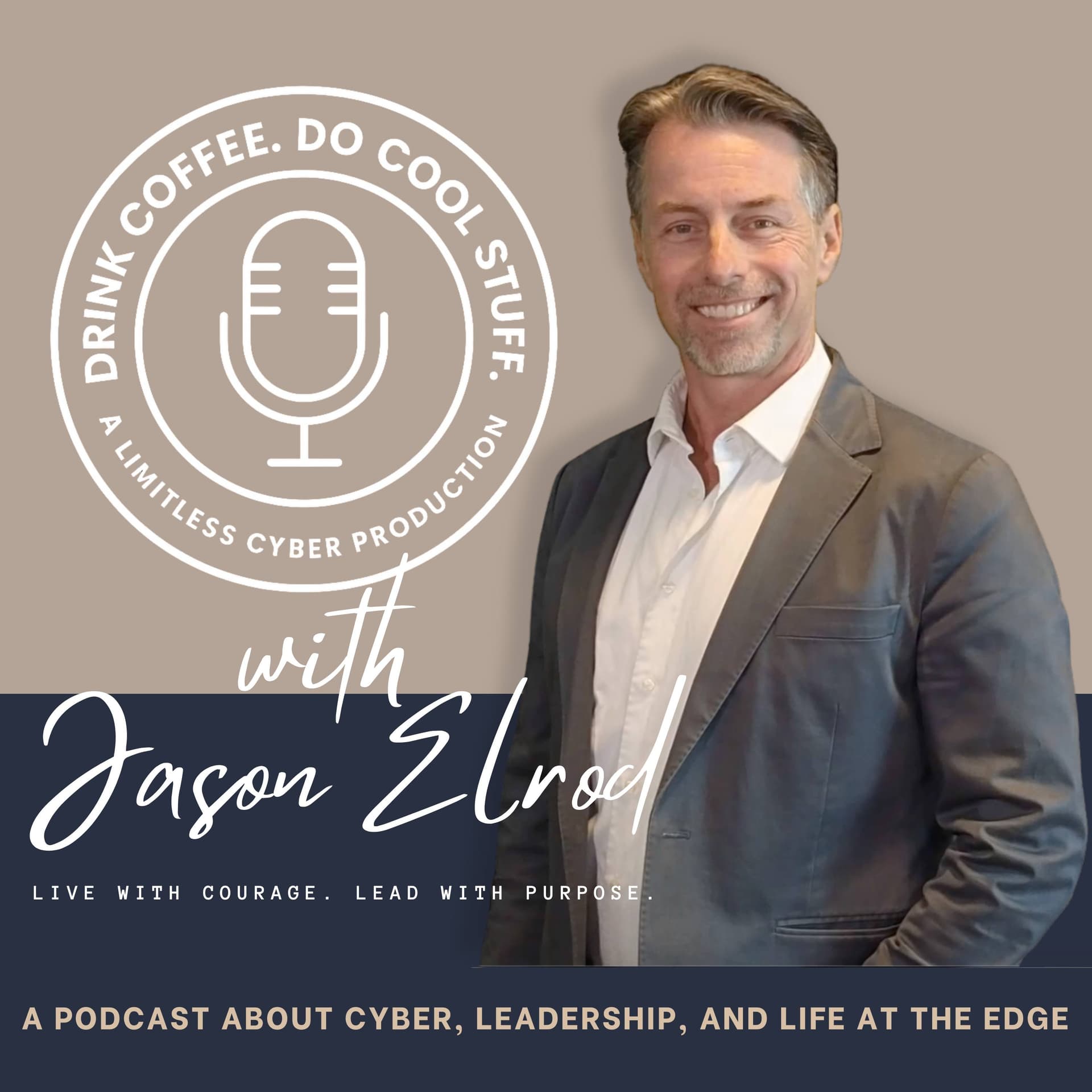 Drink Coffee. Do Cool Stuff. - Podcasts