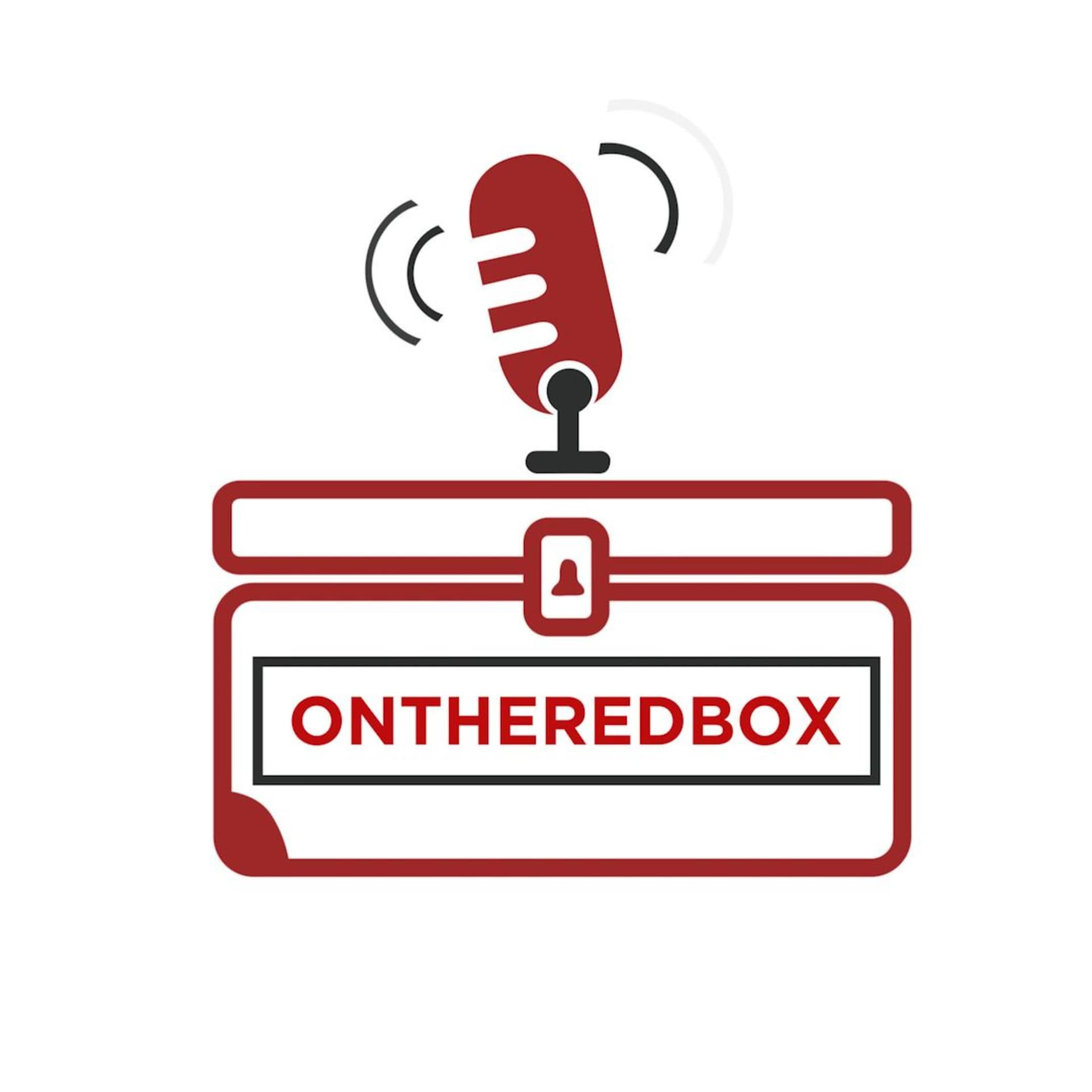 ONTHEREDBOX Podcast - Podcasts