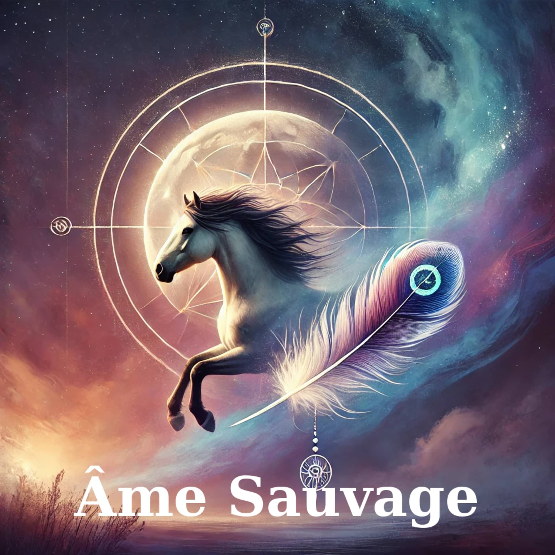 Âme Sauvage - Podcasts