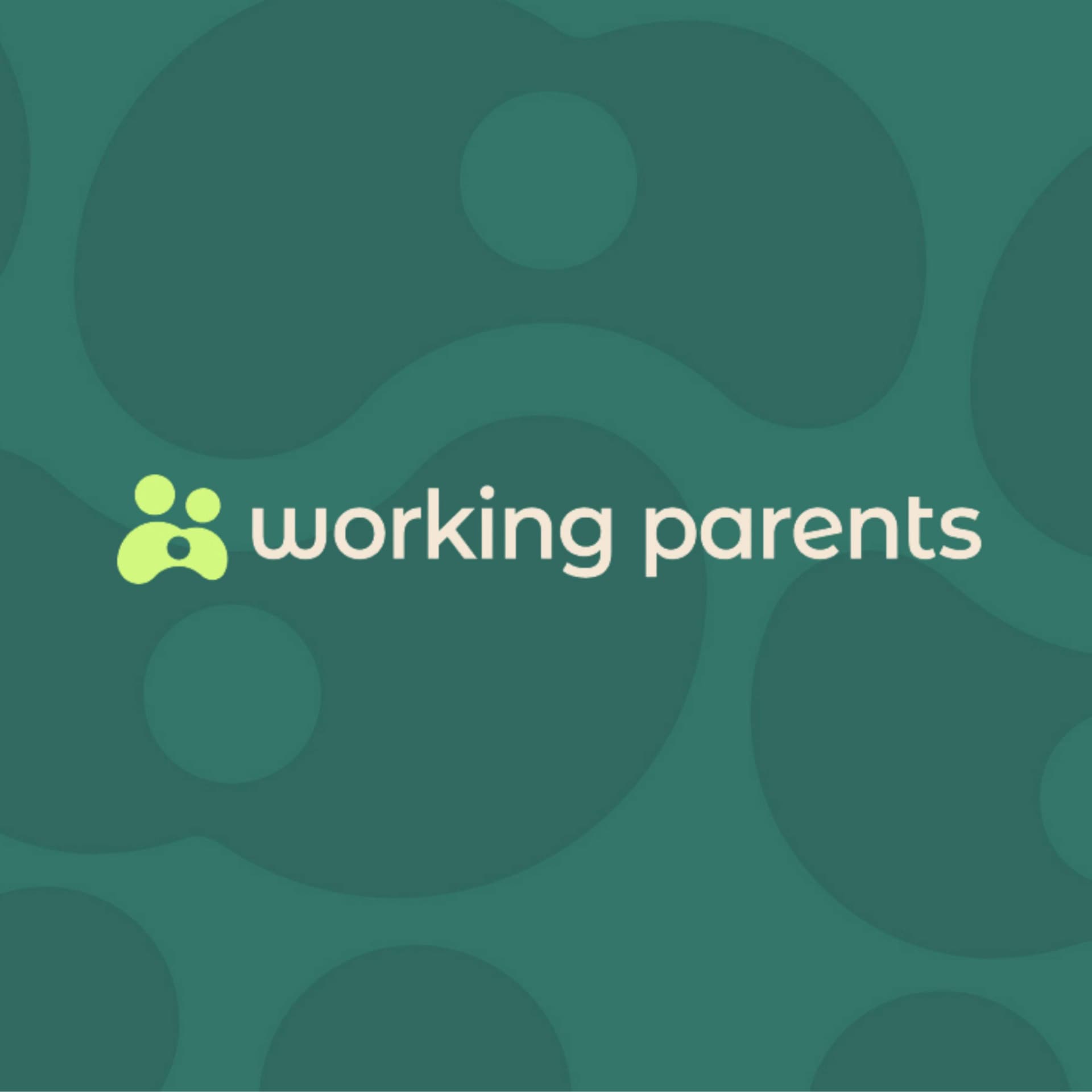Working Parents en la cocina - Podcasts