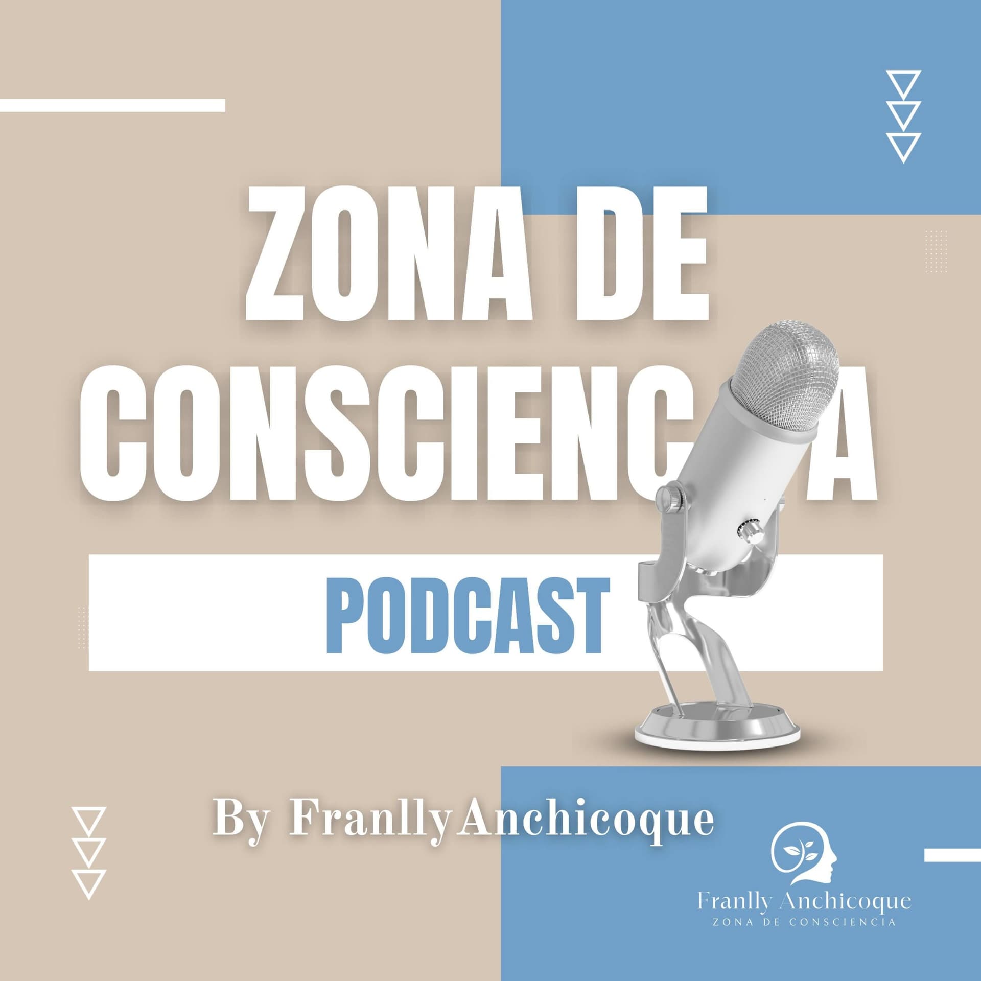Zona de Consciencia Podcast - Podcasts