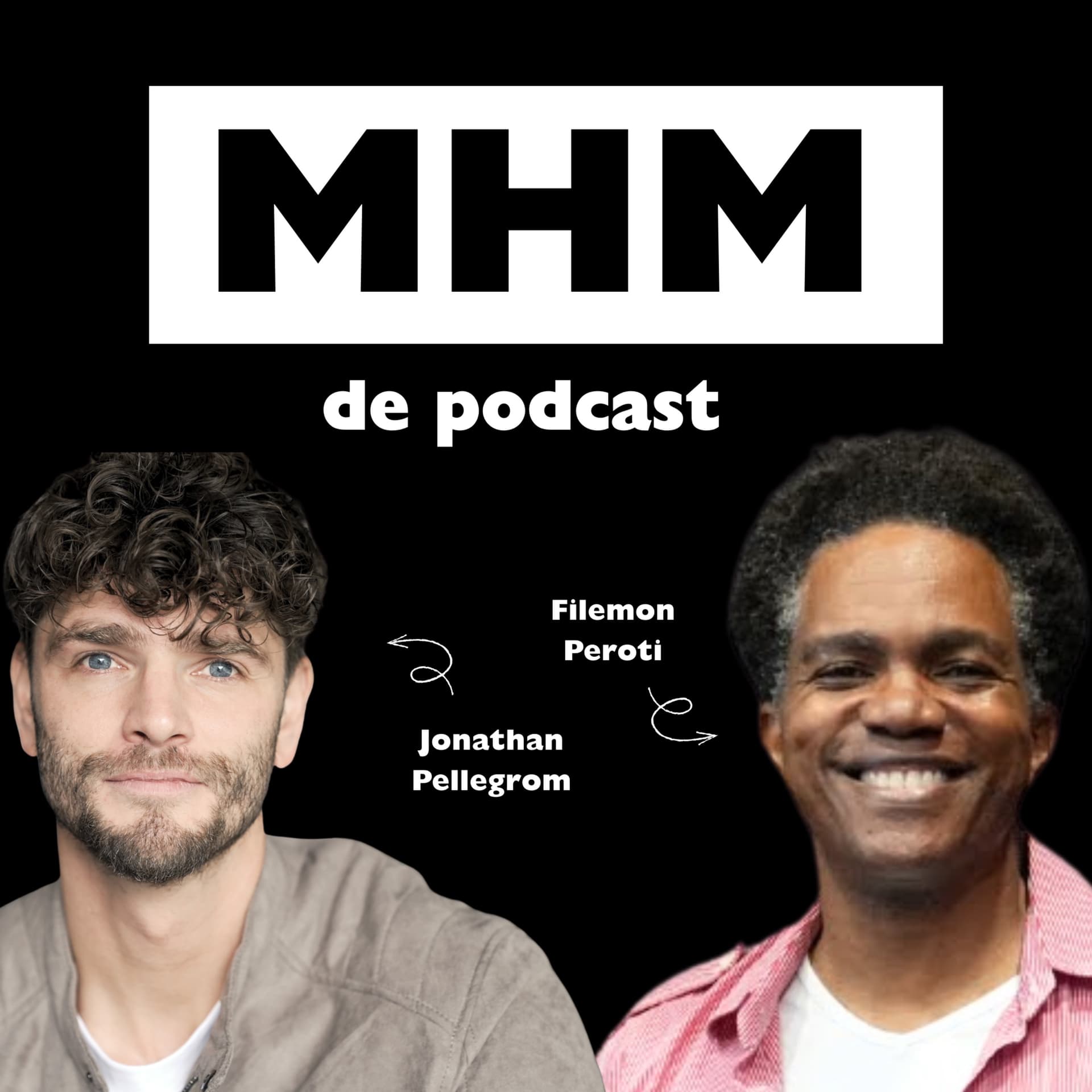 Mental Health Movement - Podcasts