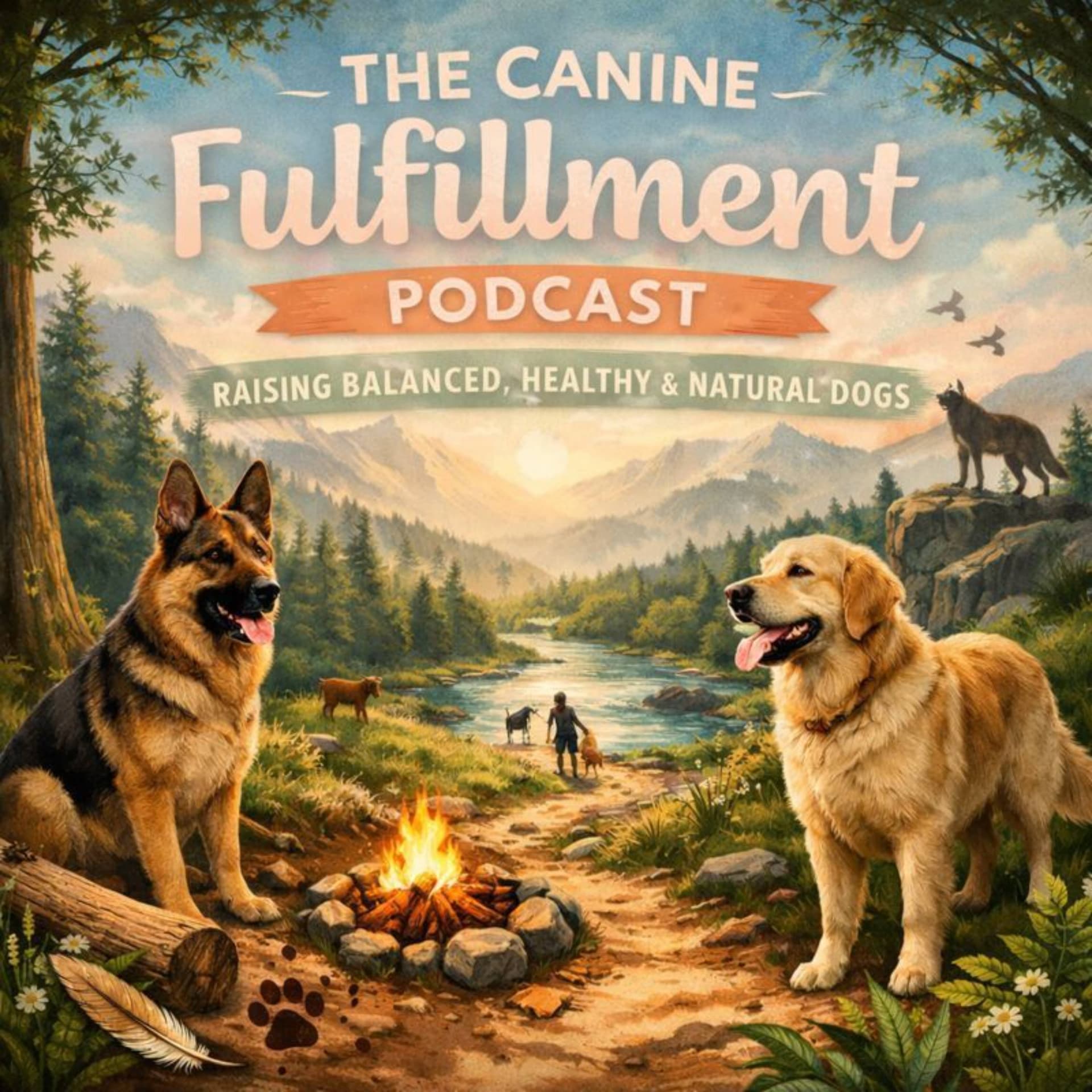 Canine Fulfillment
