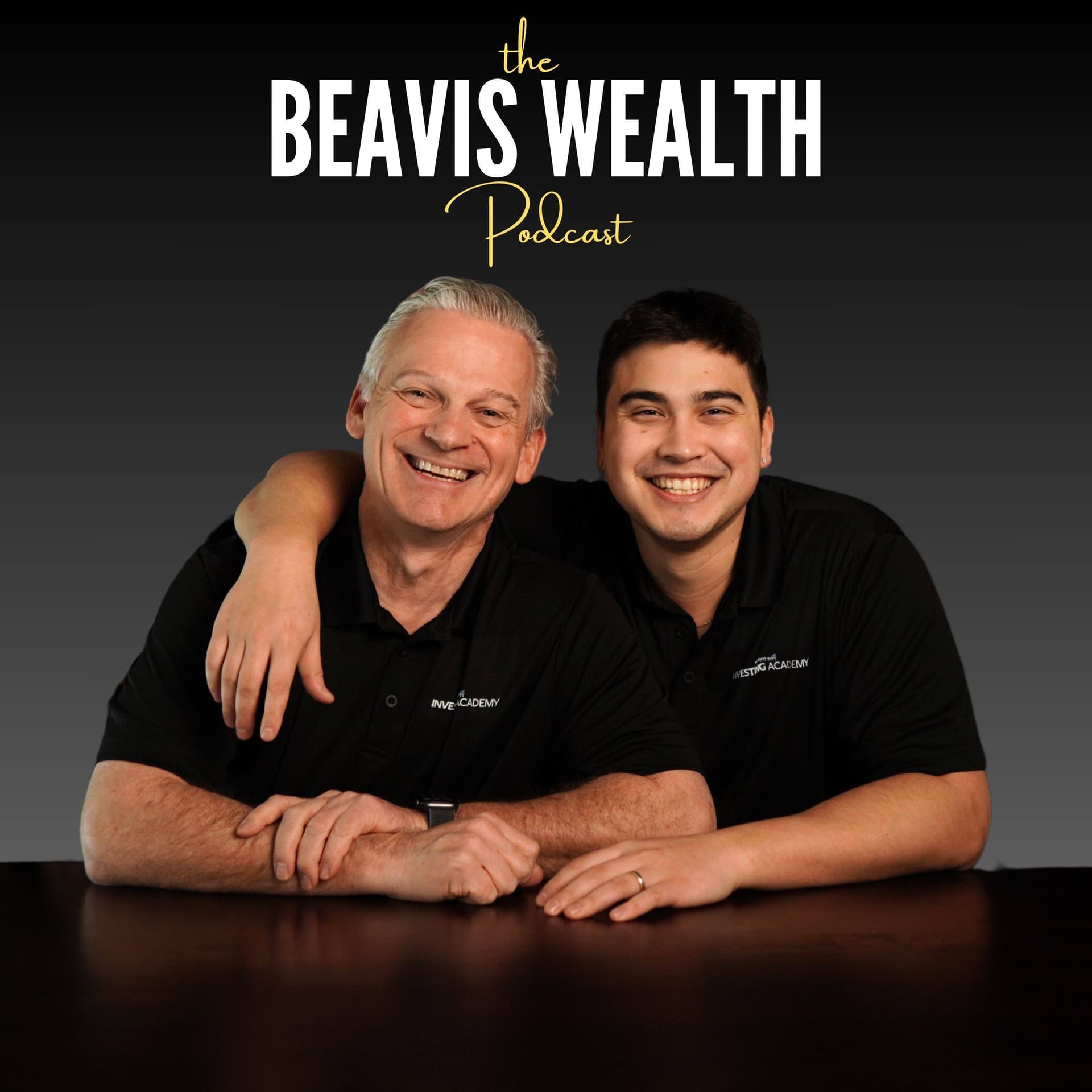 The Beavis Wealth Podcast - Podcasts