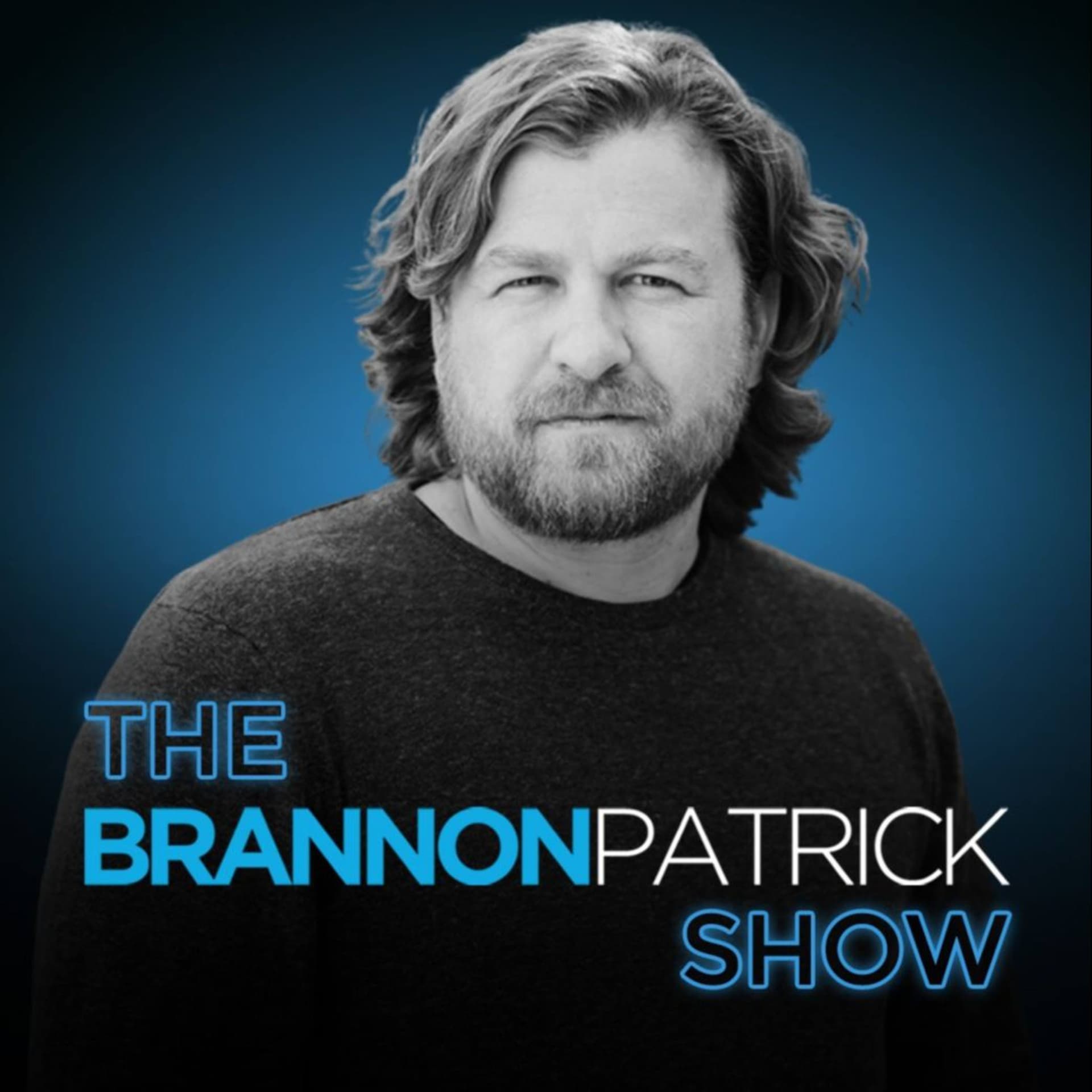The Brannon Patrick Show - Podcasts