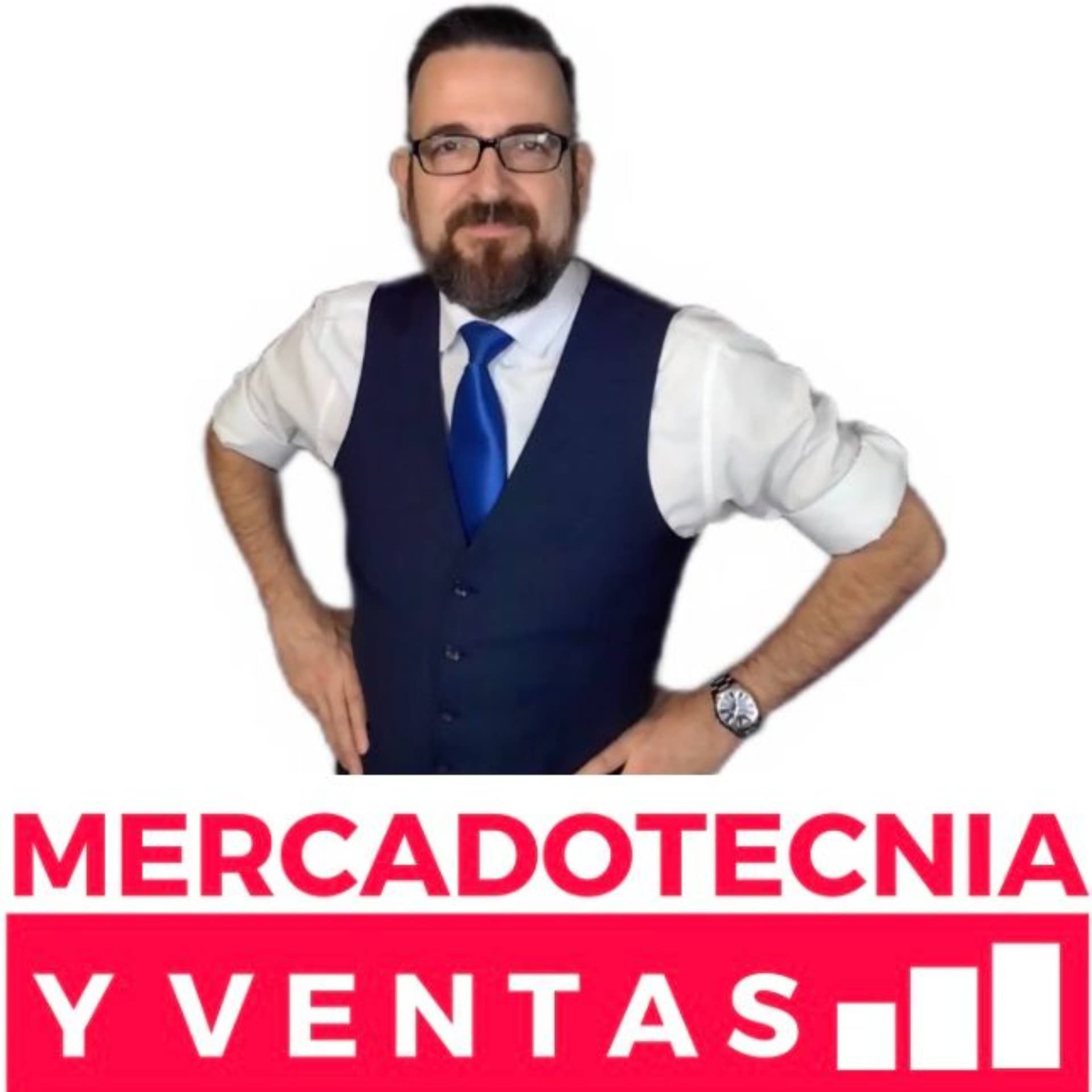 Mercadotecnia y Ventas - Podcasts