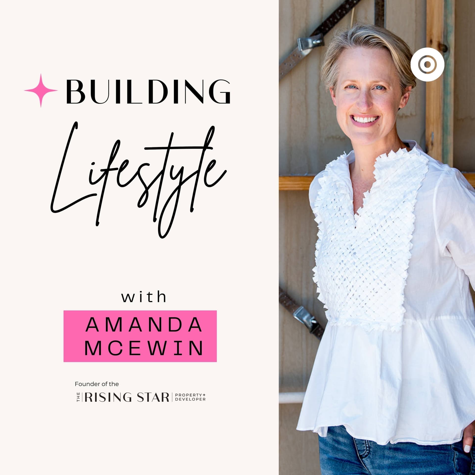 Building Lifestyle - Podcasts