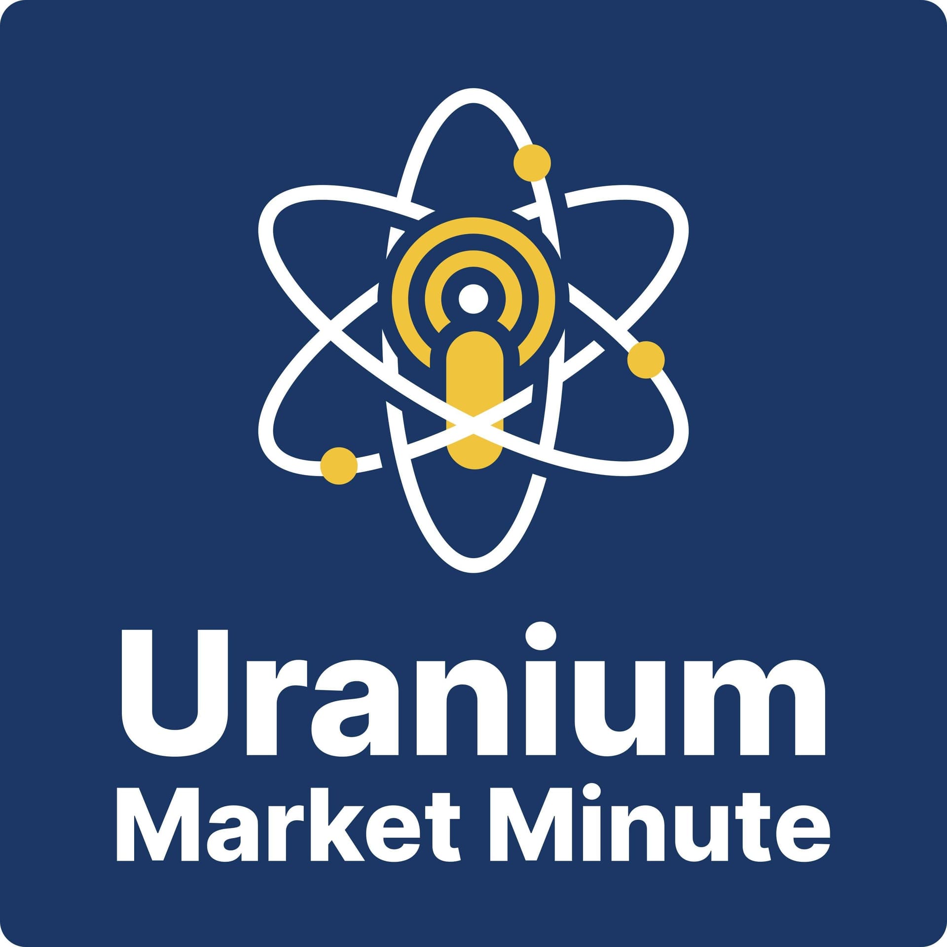 Uranium Market Minute Podcast - Podcasts