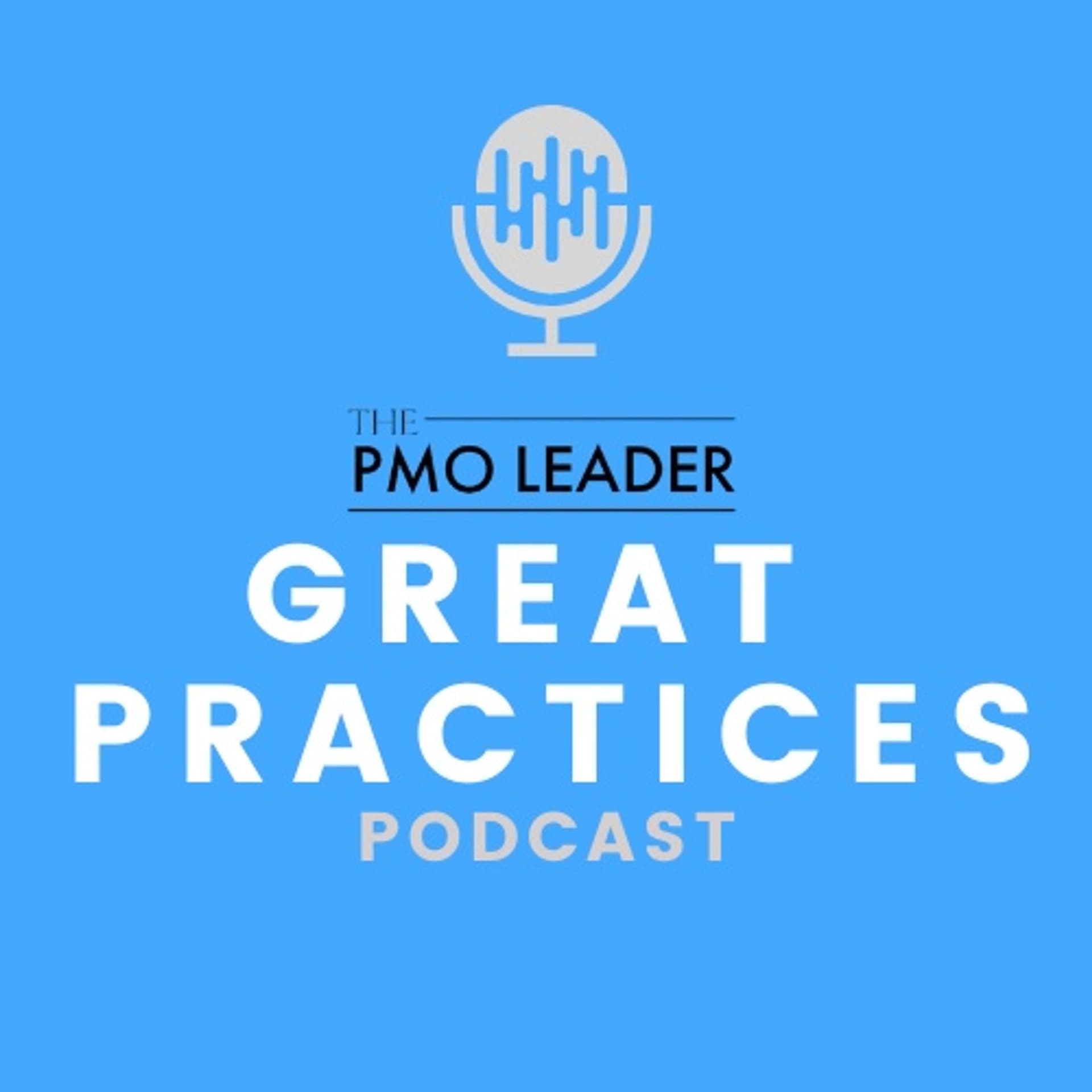 Great Practices - Podcasts