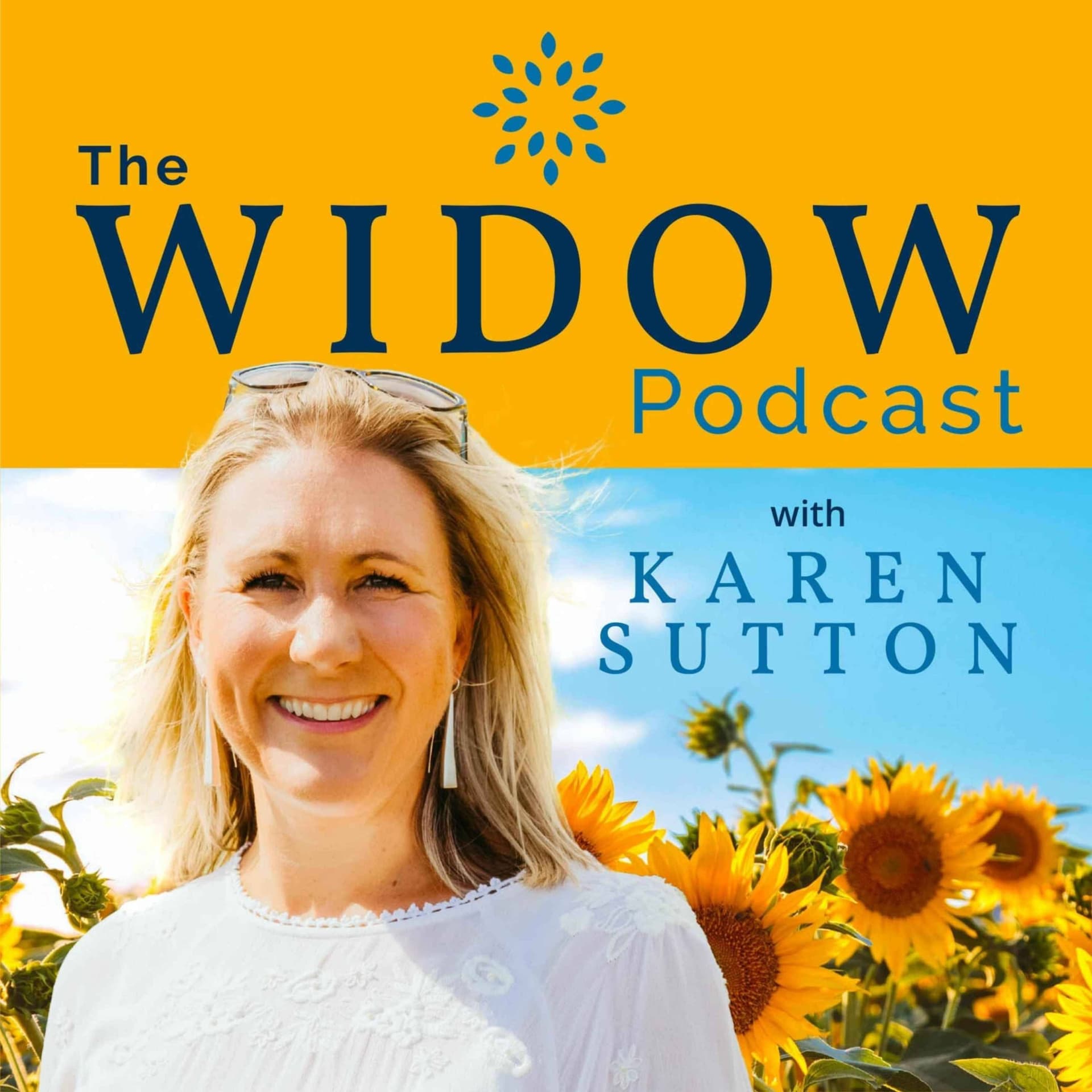 The Widow Podcast - Podcasts